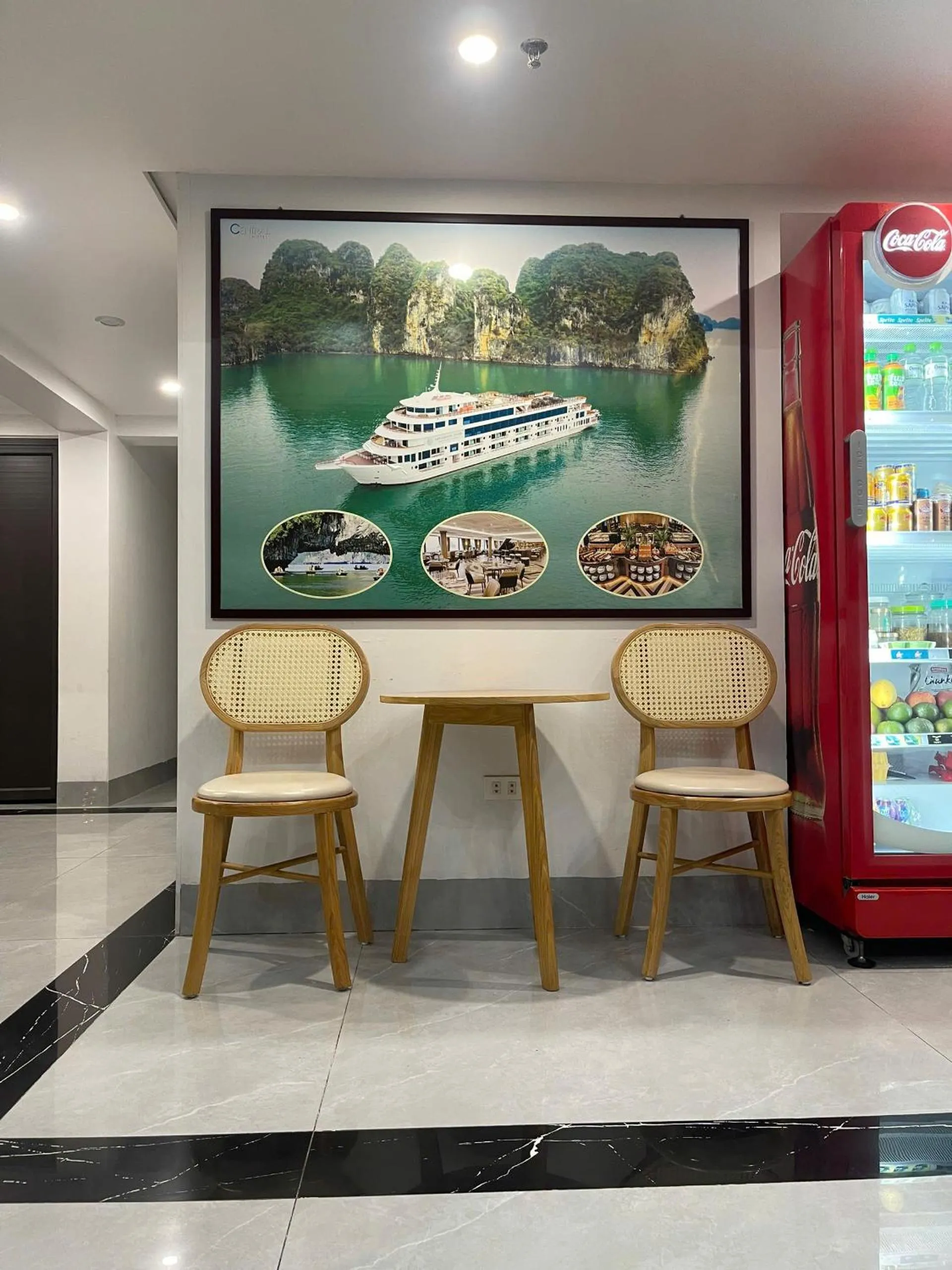 Central Halong Hotel