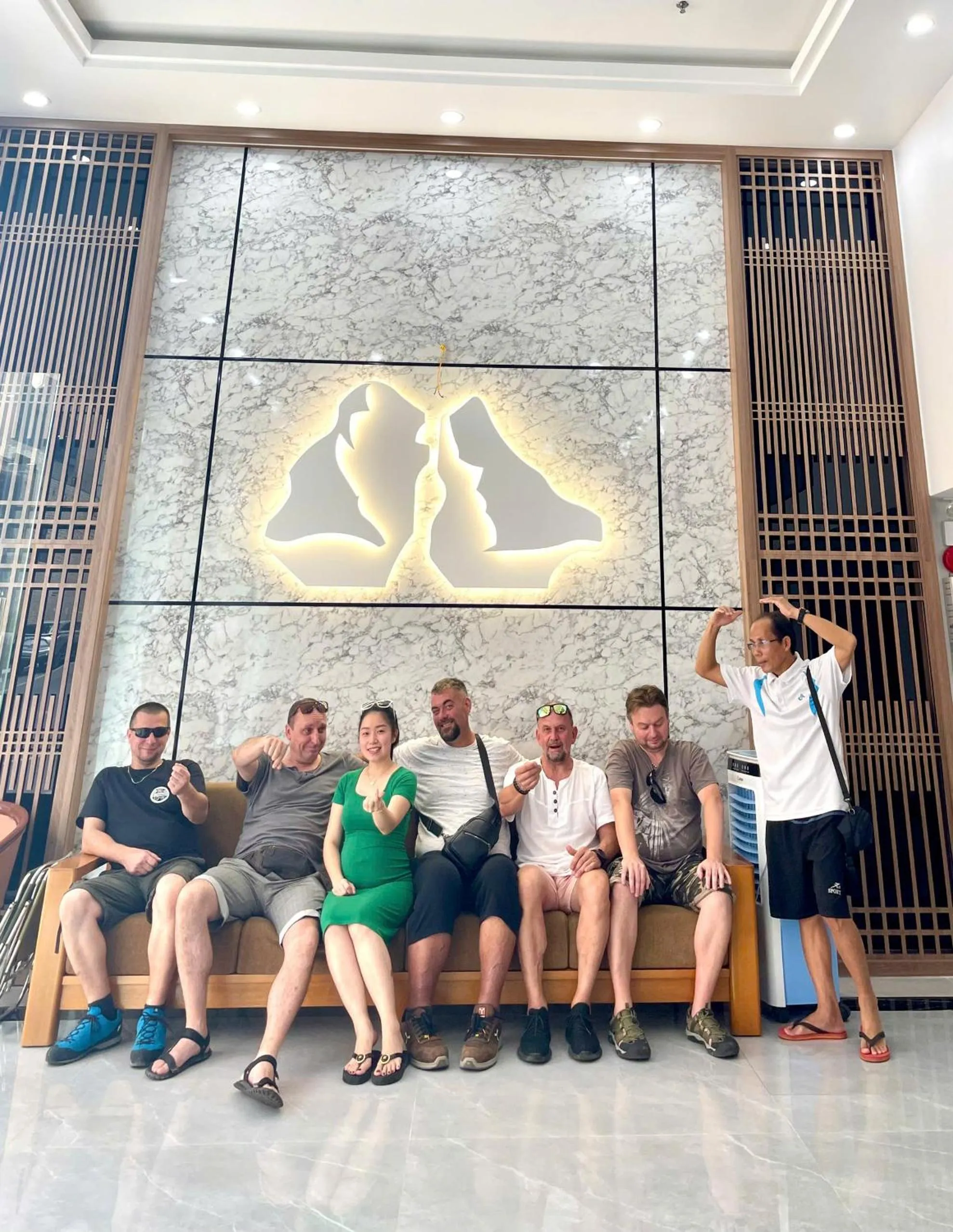 Central Halong Hotel