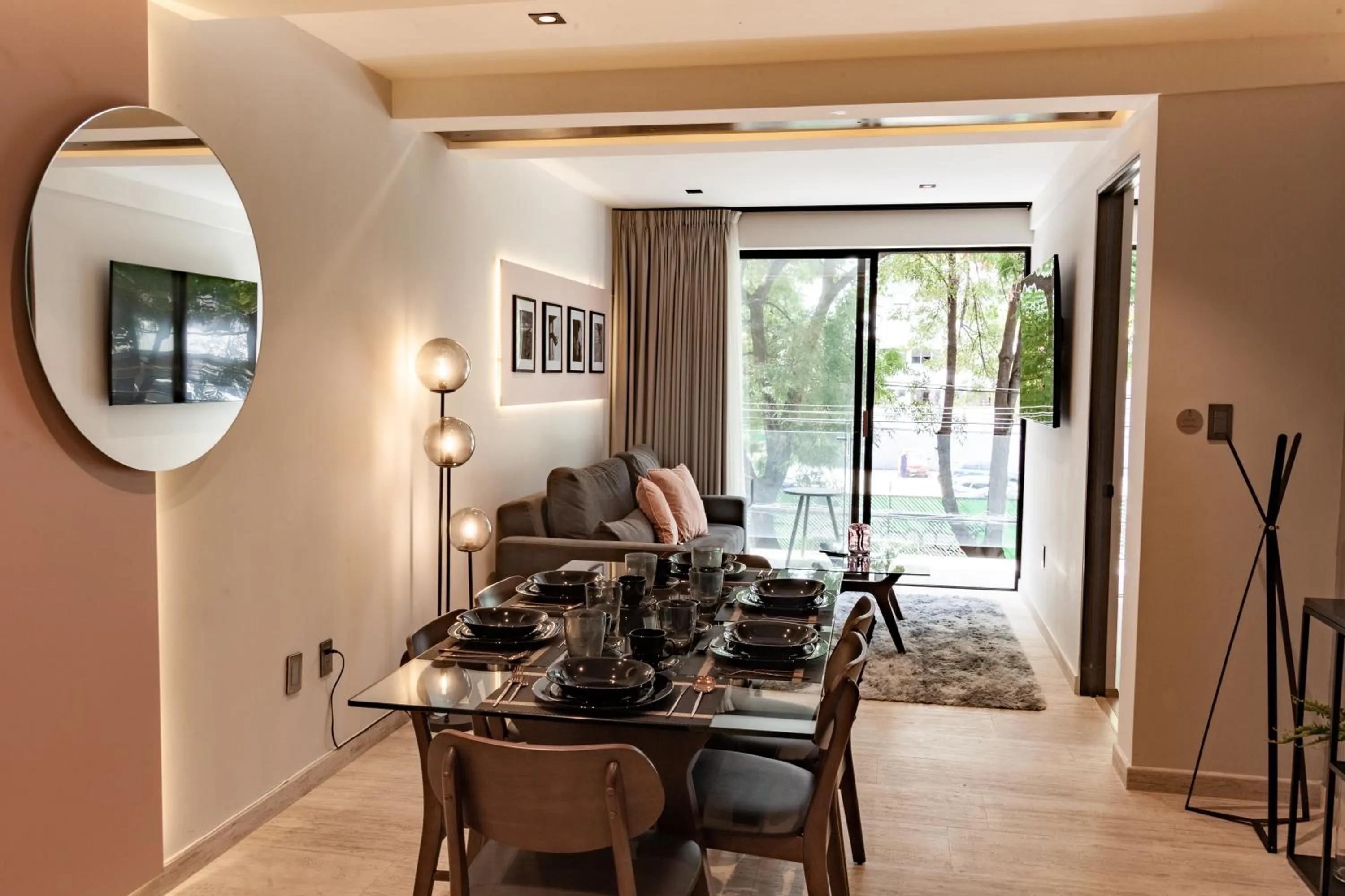 Standard Apartment in Nowness