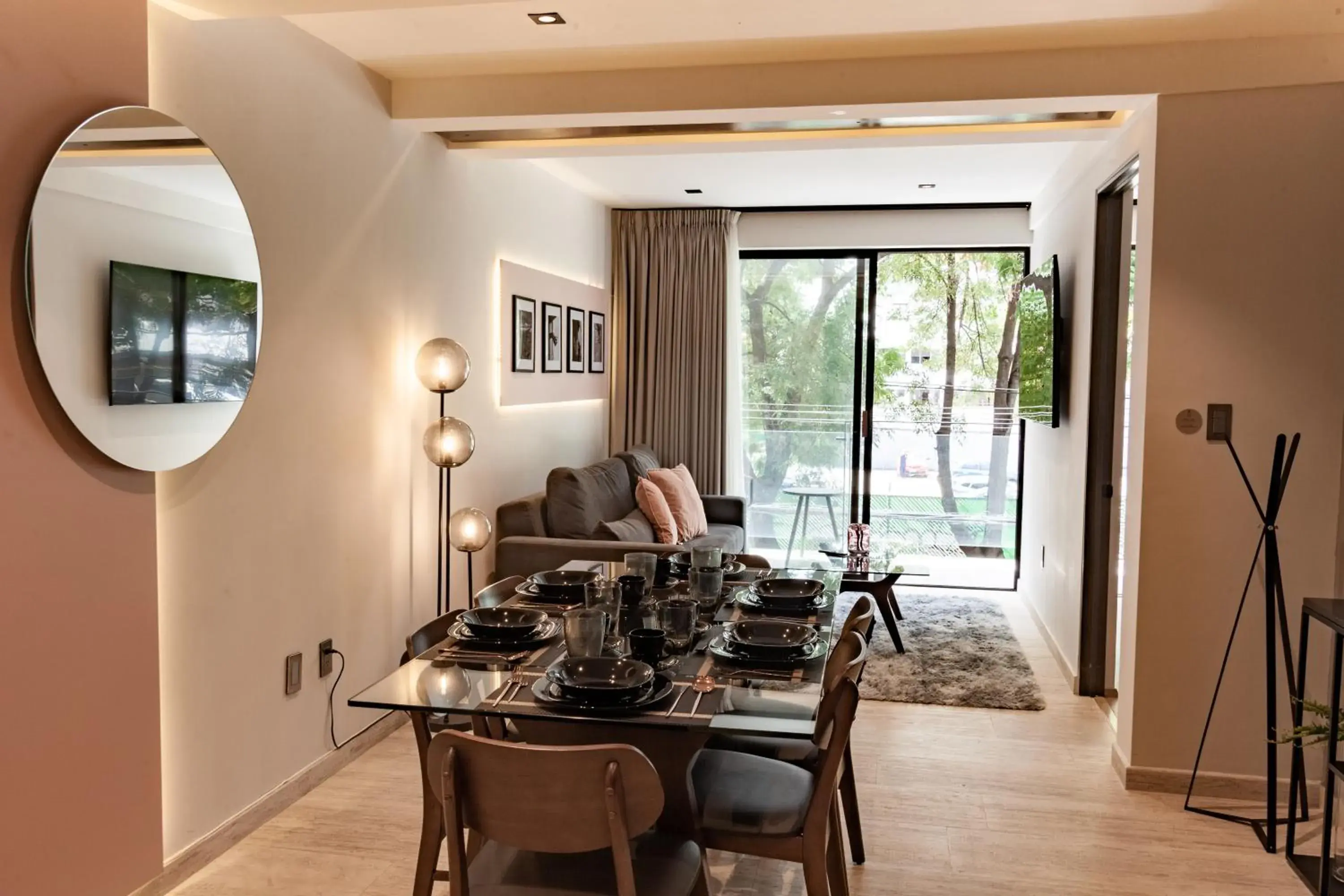 Standard Apartment in Nowness Standard Apartment in Nowness