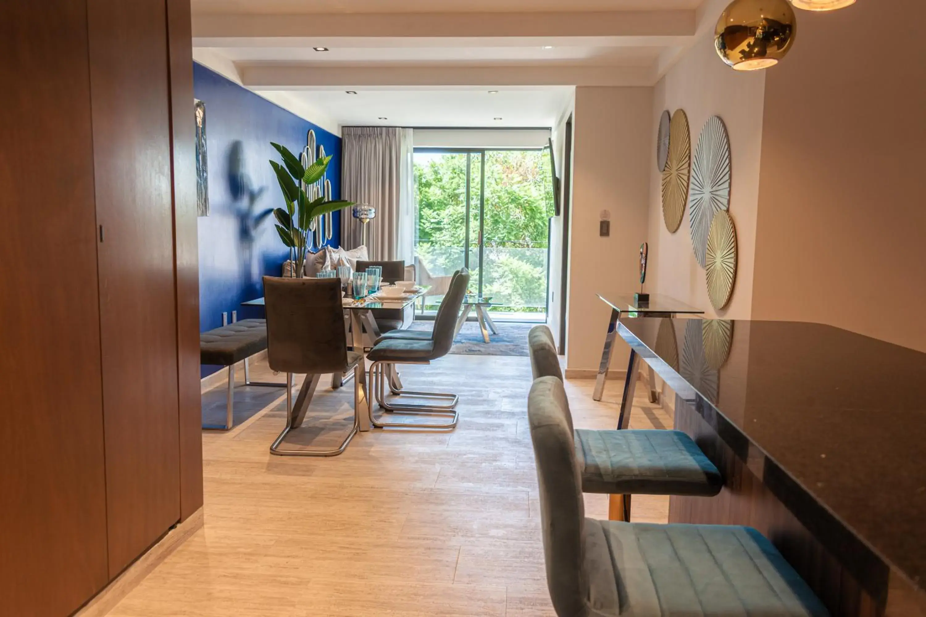 Two-Bedroom Apartment in Nowness Two-Bedroom Apartment in Nowness