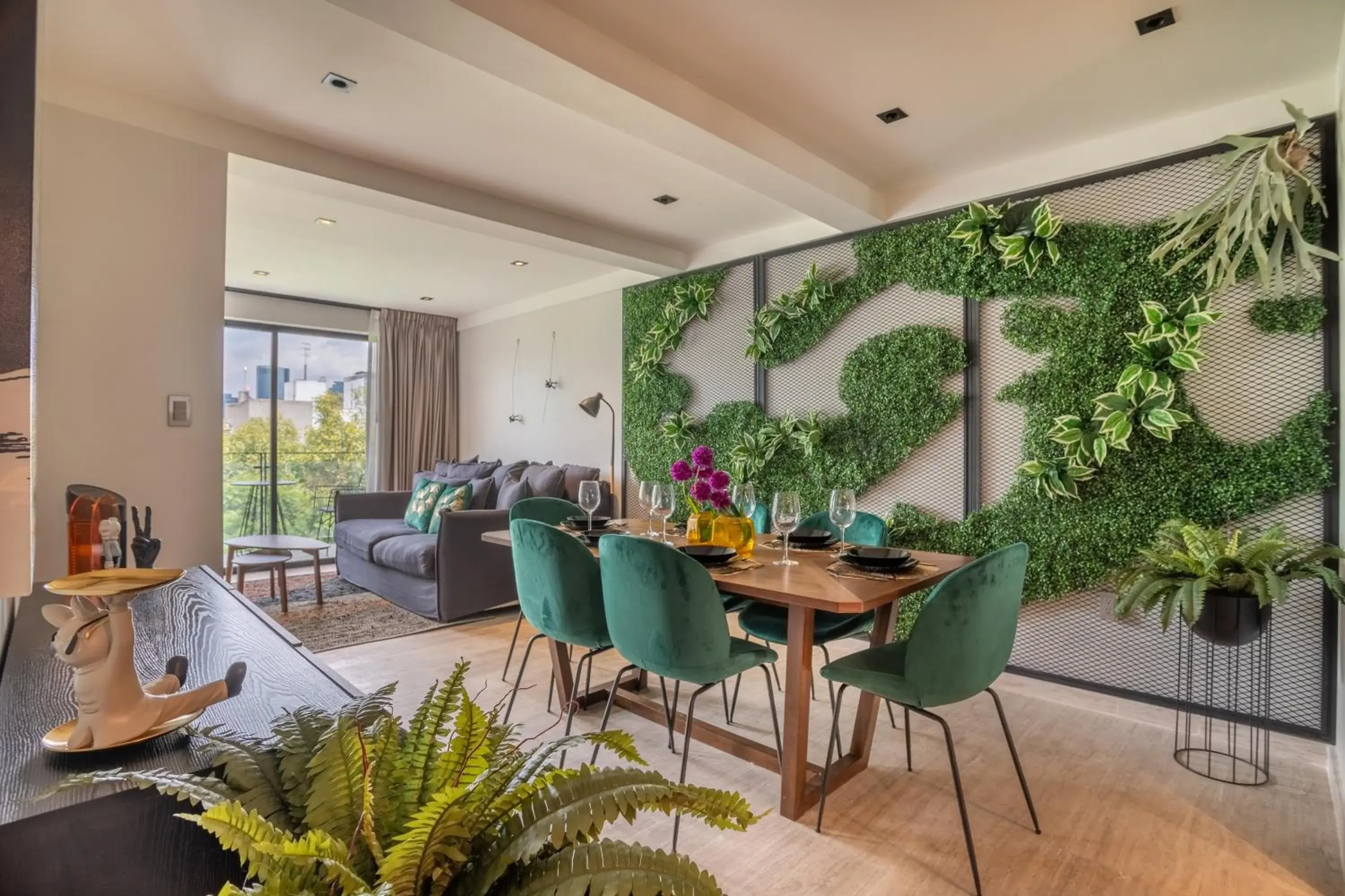 Deluxe Apartment in Nowness Deluxe Apartment in Nowness