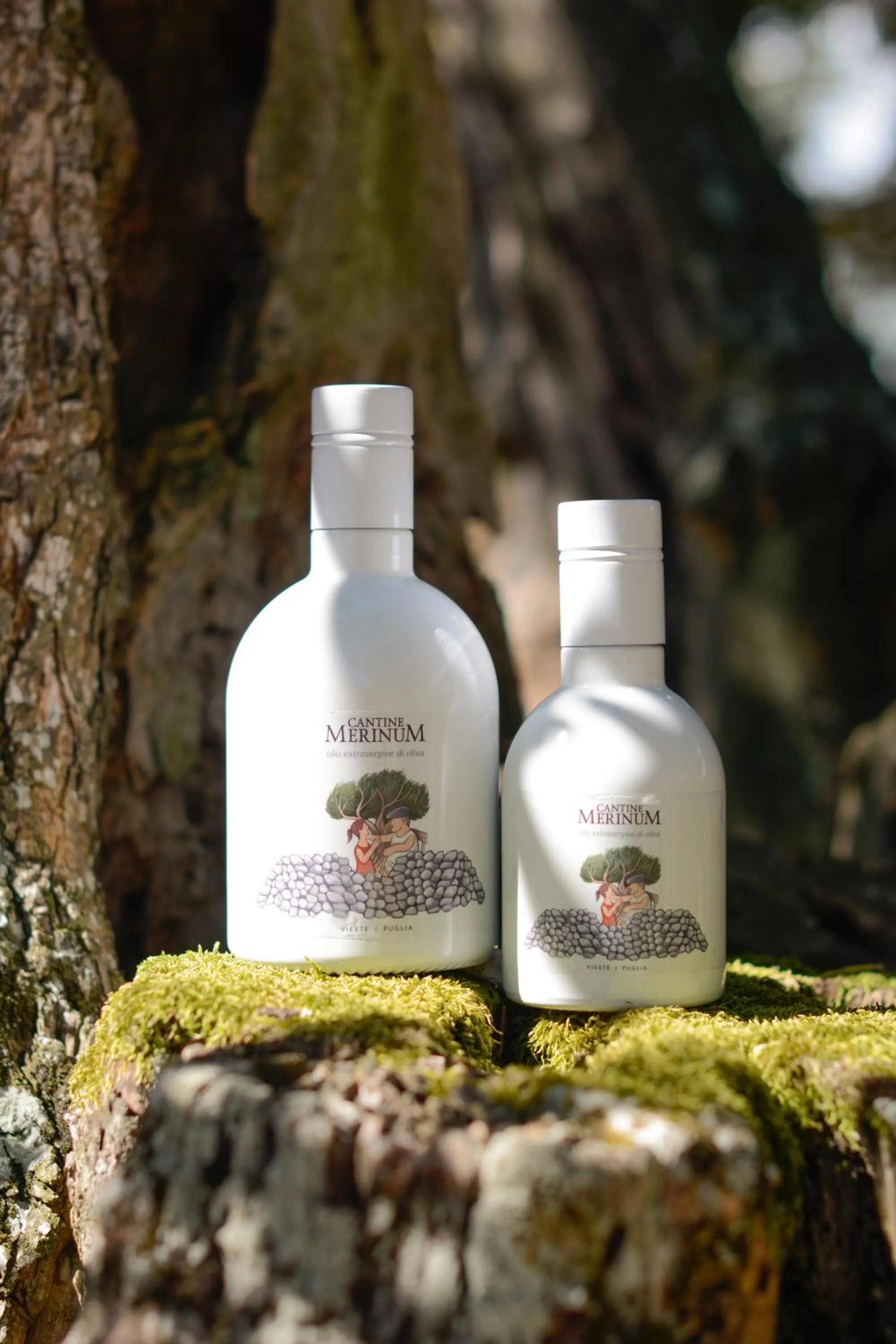 Restaurant/places to eat in Tenuta Padre Pio