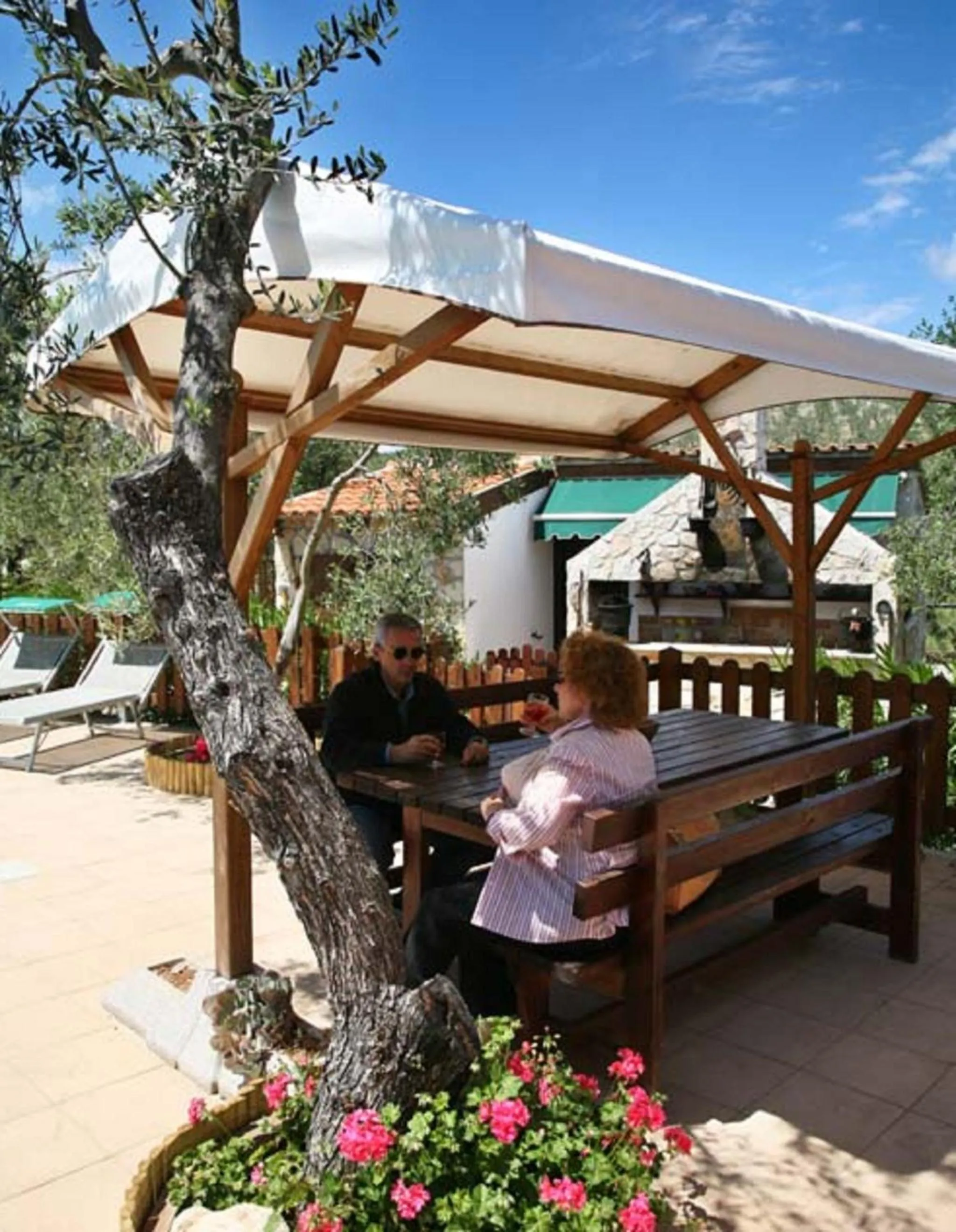 Other in Tenuta Padre Pio