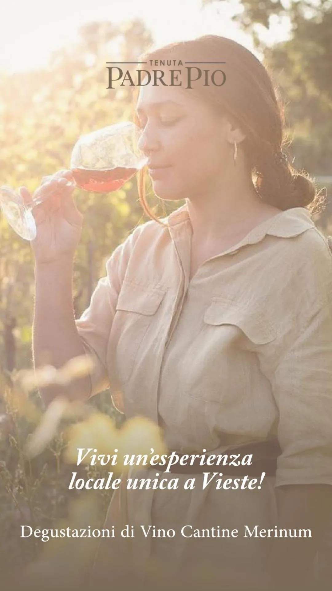 Tenuta Padre Pio