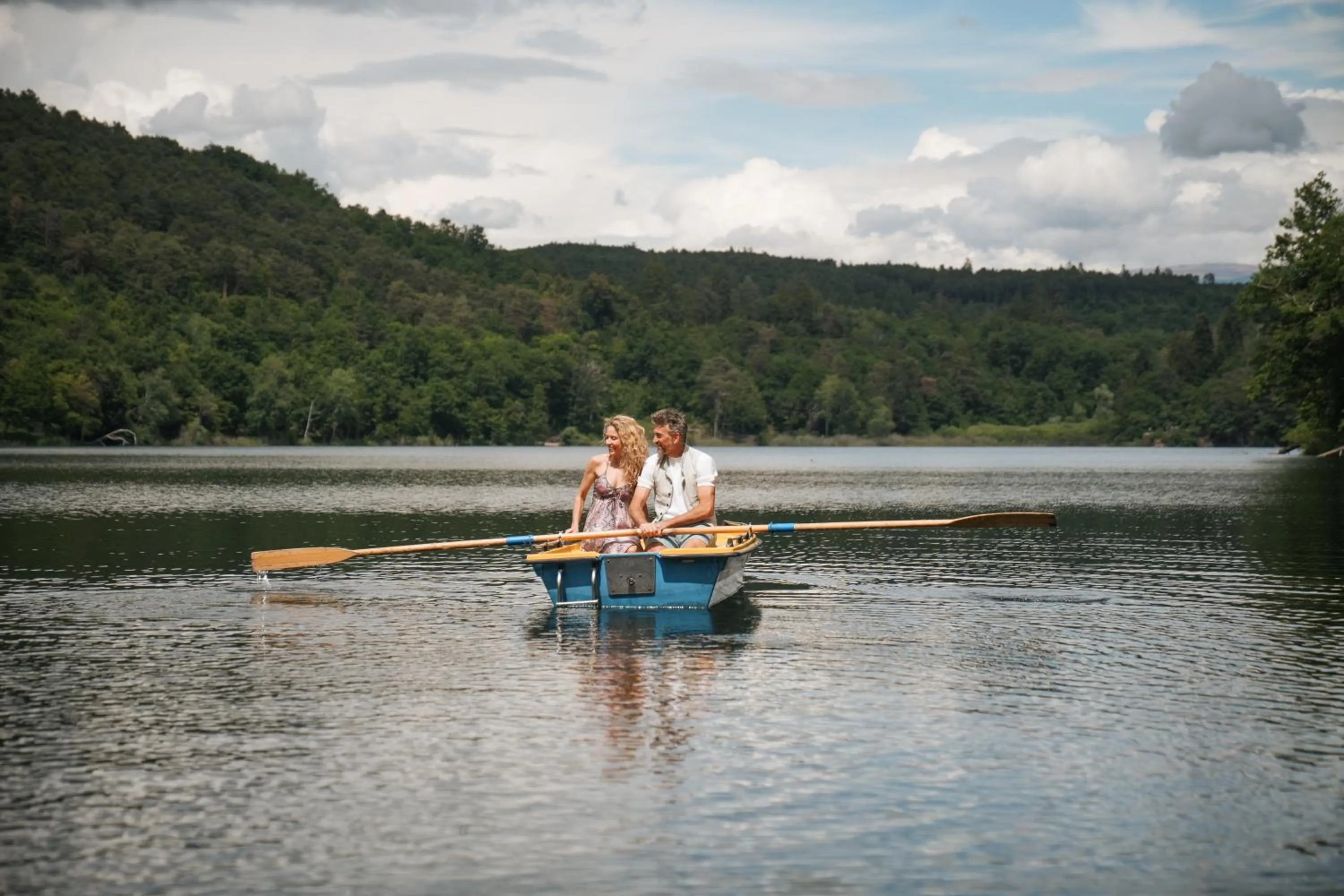 Activities in Gartenhotel Moser