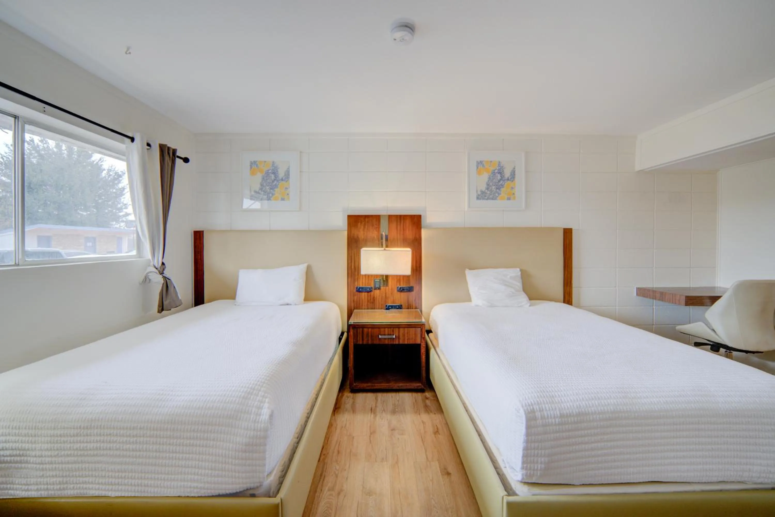 Bedroom, Bed in Cannon Inn By Capital O Gonzales Tx