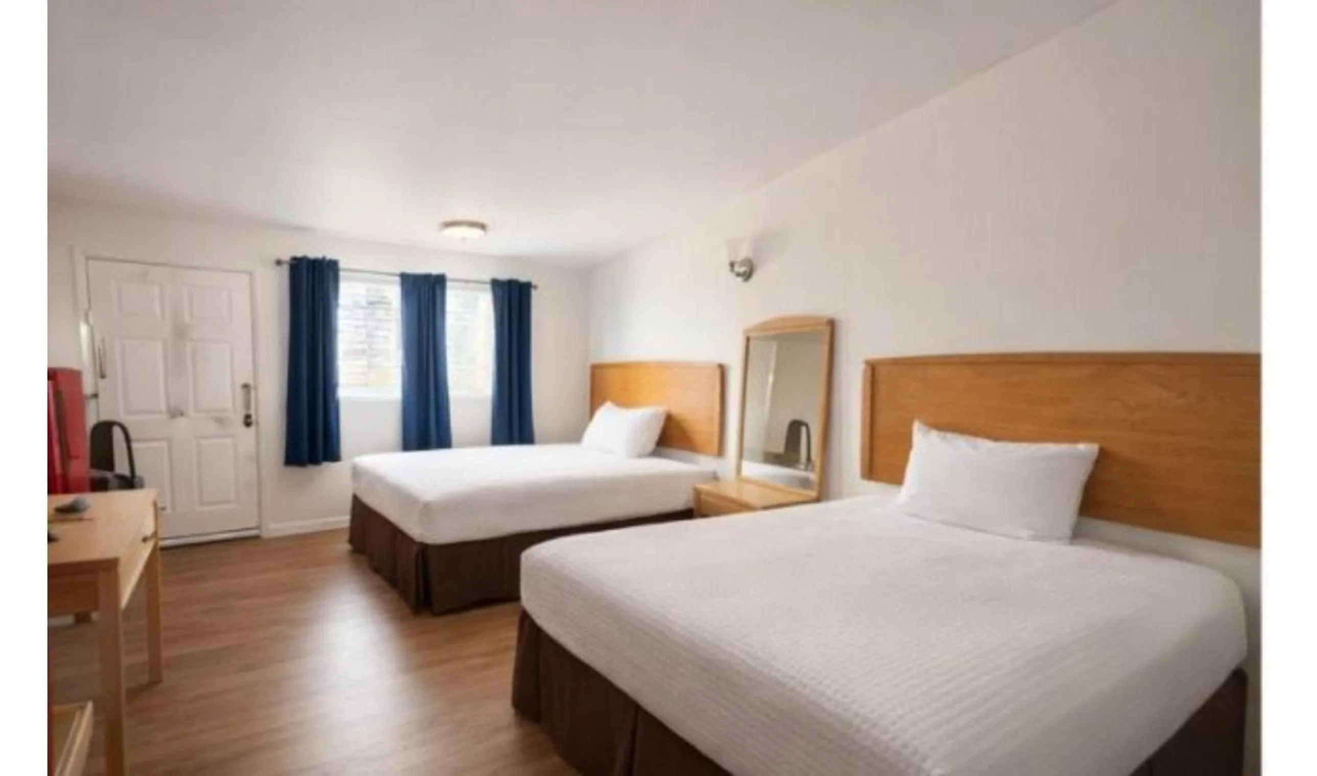 Bedroom, Bed in Cannon Inn By Capital O Gonzales Tx