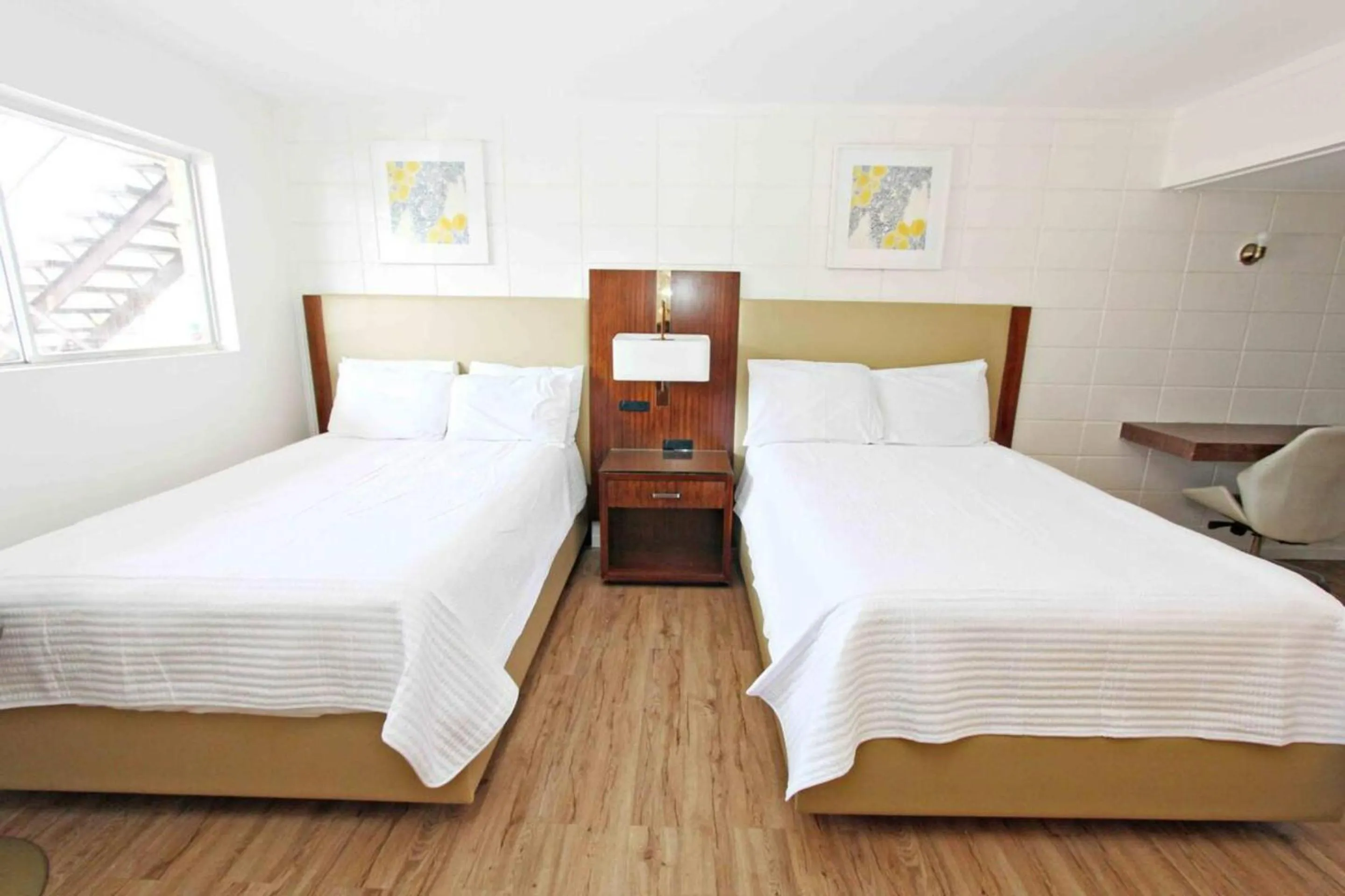 Bedroom, Bed in Cannon Inn By Capital O Gonzales Tx