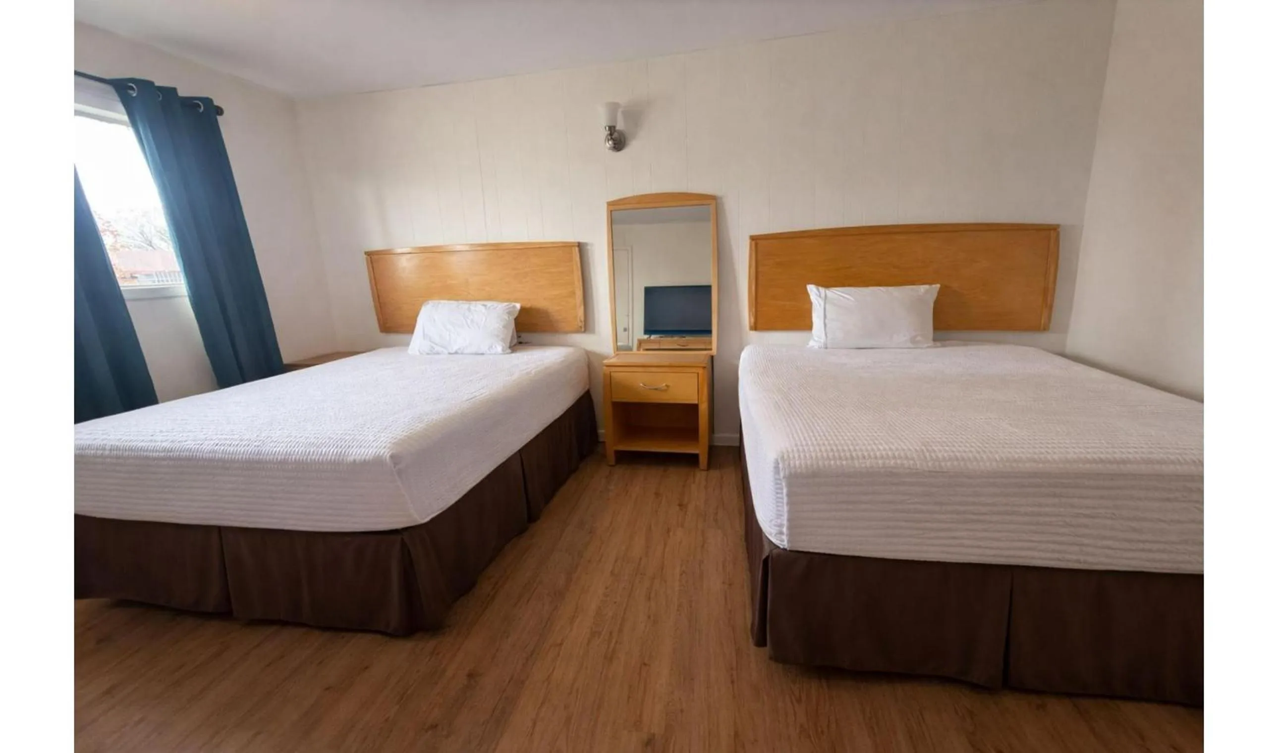 Bedroom, Bed in Cannon Inn By Capital O Gonzales Tx