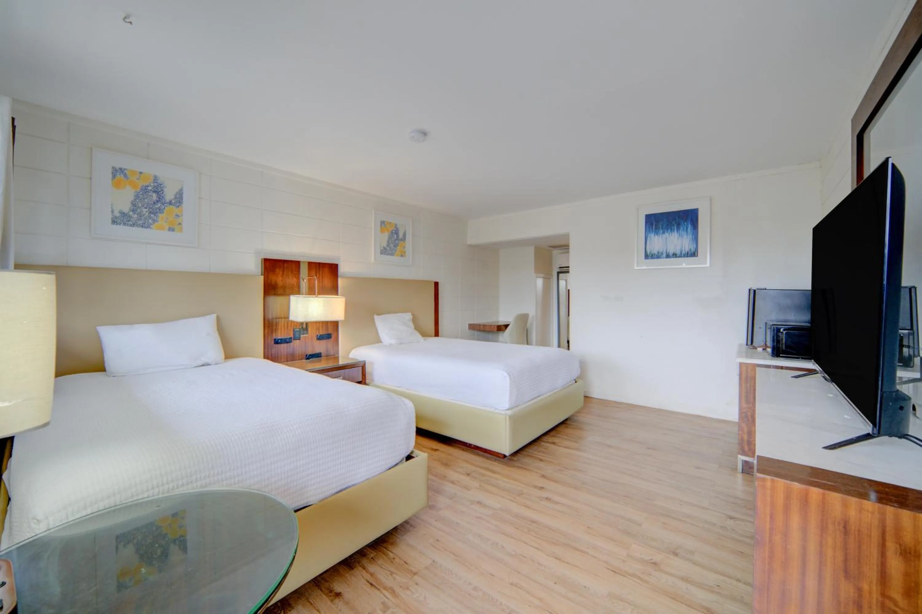 Bedroom, Bed in Cannon Inn By Capital O Gonzales Tx