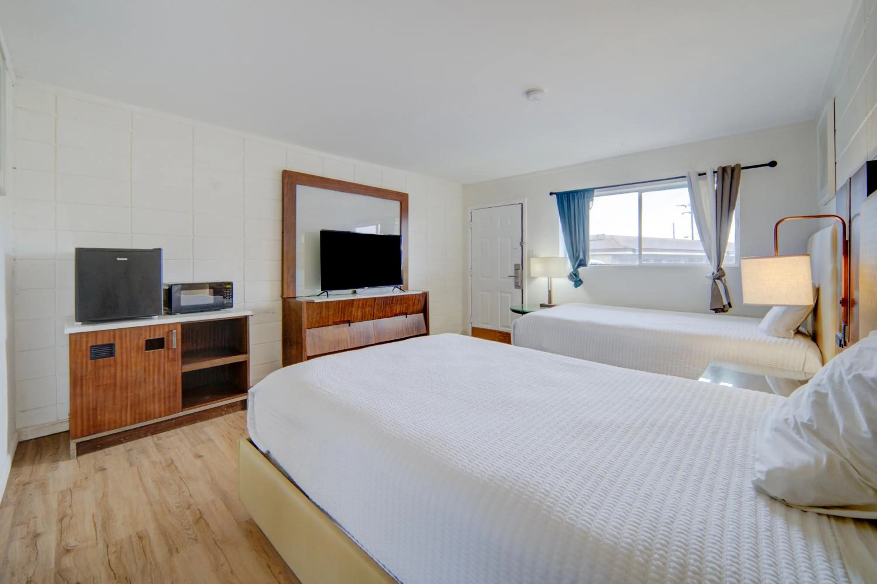 Bedroom, Bed in Cannon Inn By Capital O Gonzales Tx