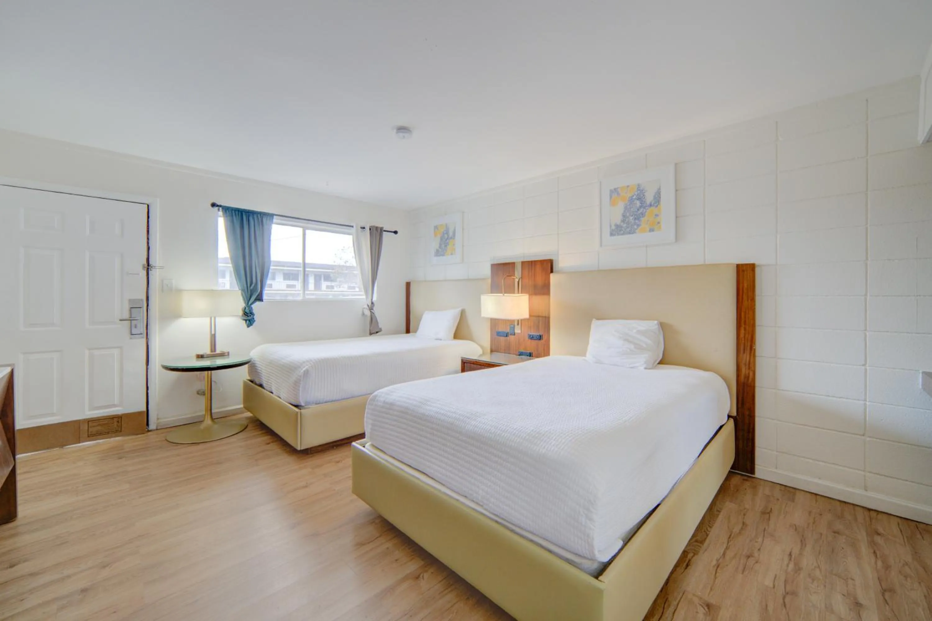 Bedroom, Bed in Cannon Inn By Capital O Gonzales Tx