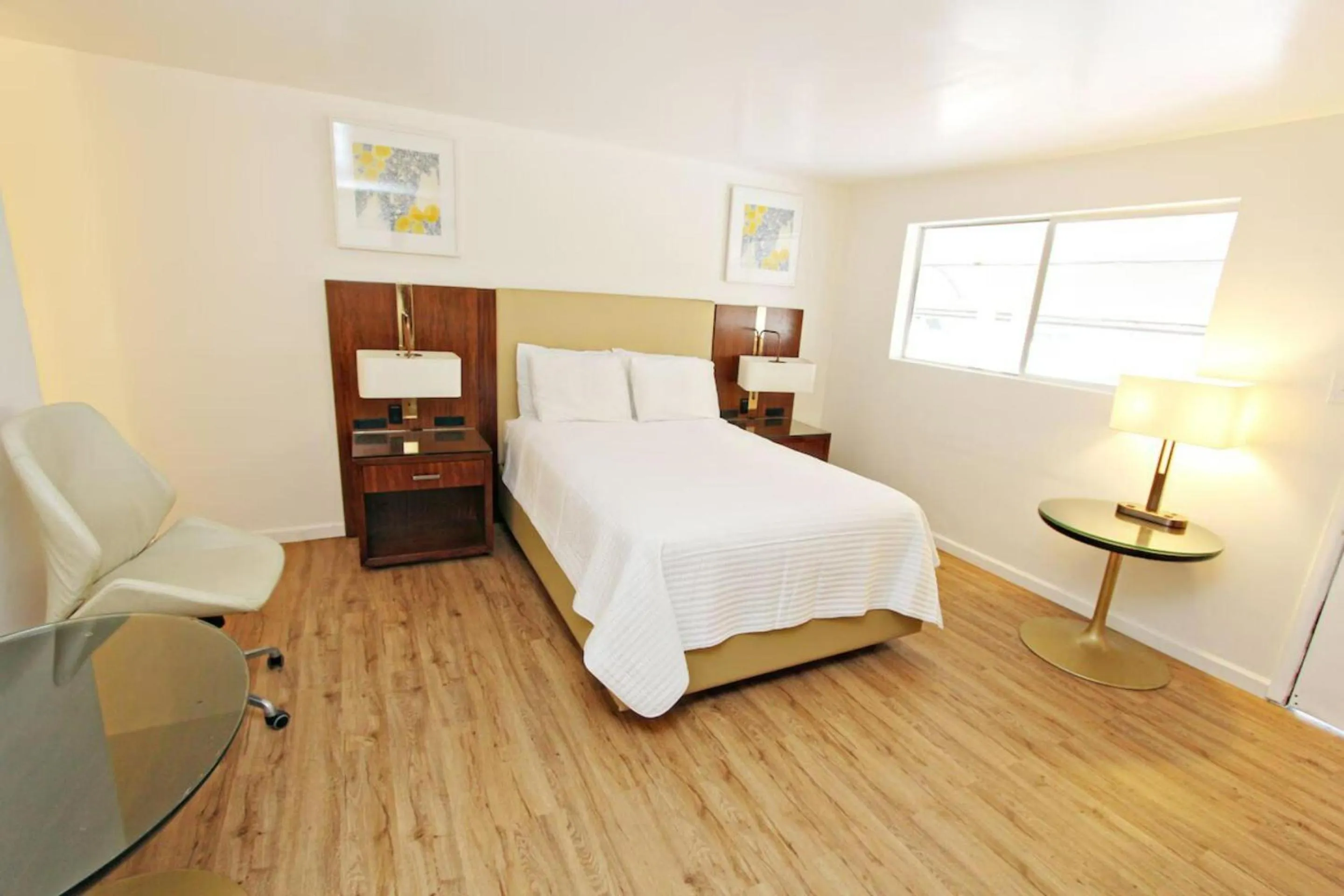 Bedroom, Bed in Cannon Inn By Capital O Gonzales Tx