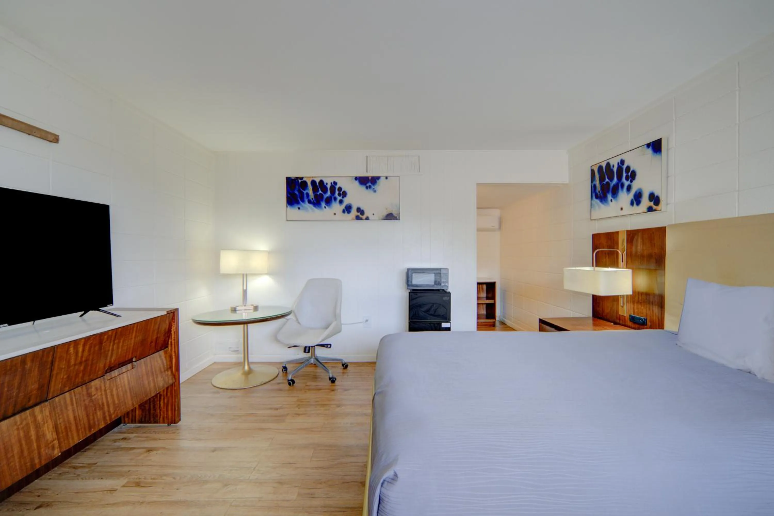 Bedroom, Bed in Cannon Inn By Capital O Gonzales Tx