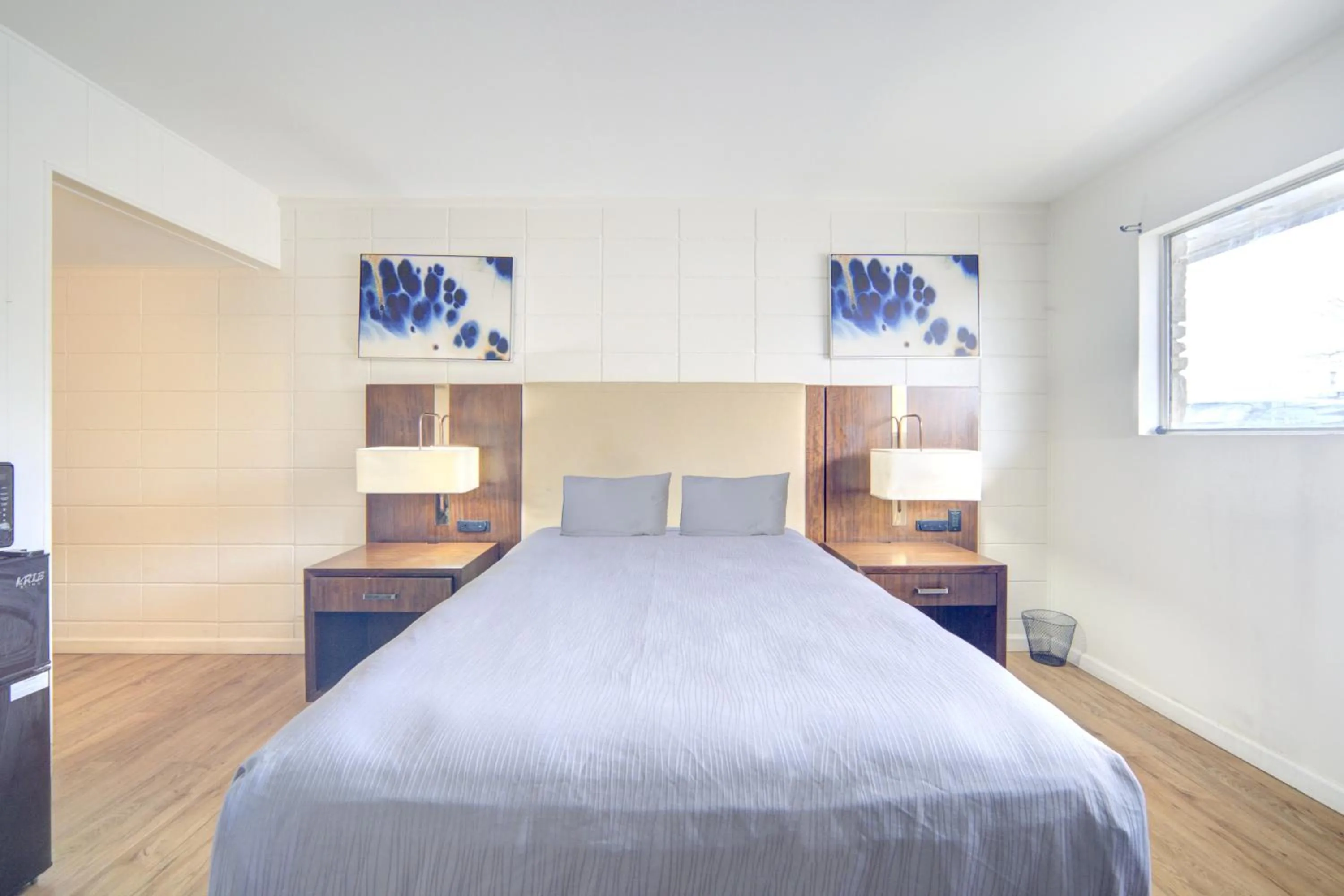 Bedroom, Bed in Cannon Inn By Capital O Gonzales Tx