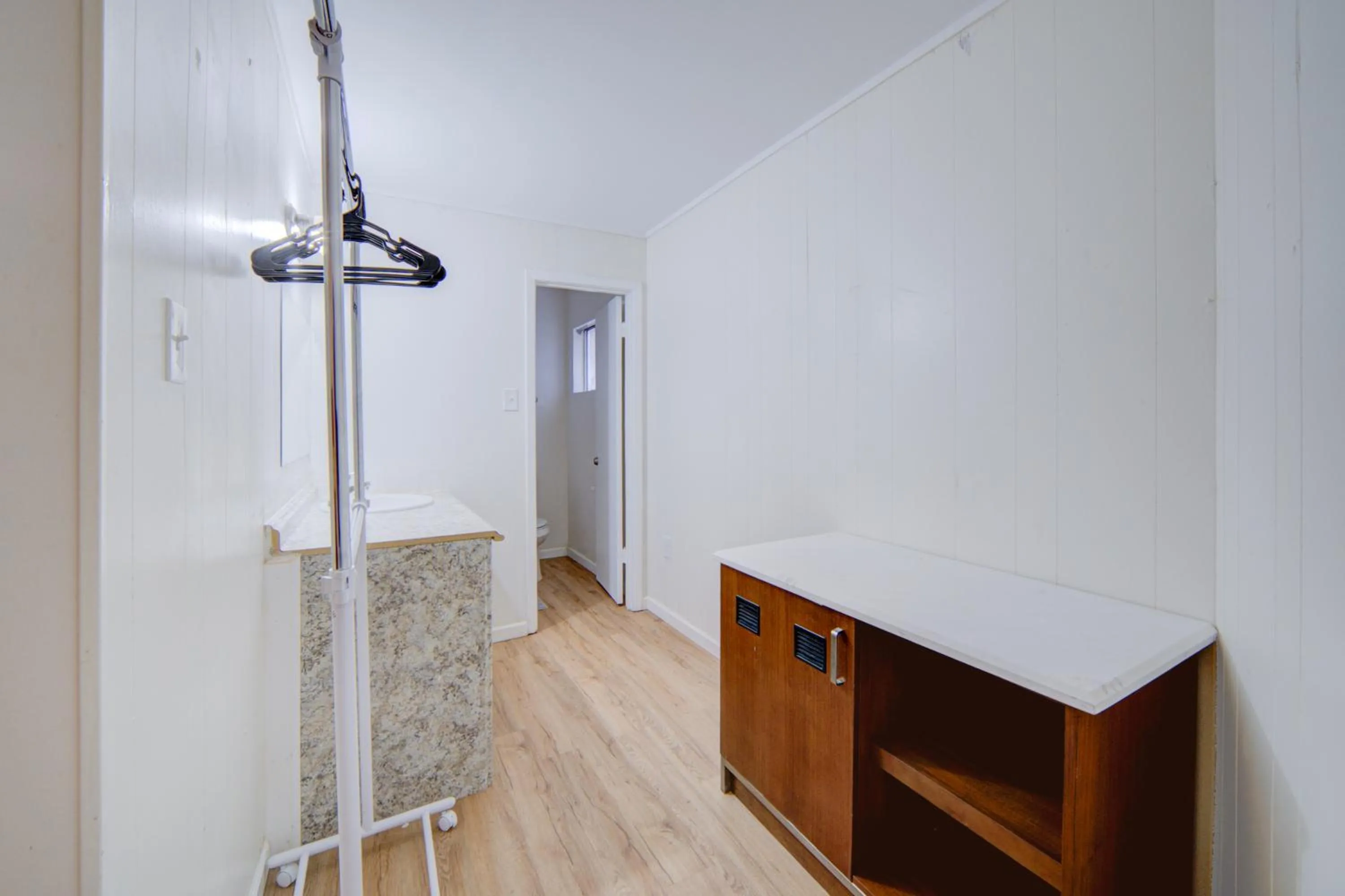 Bathroom in Cannon Inn By Capital O Gonzales Tx