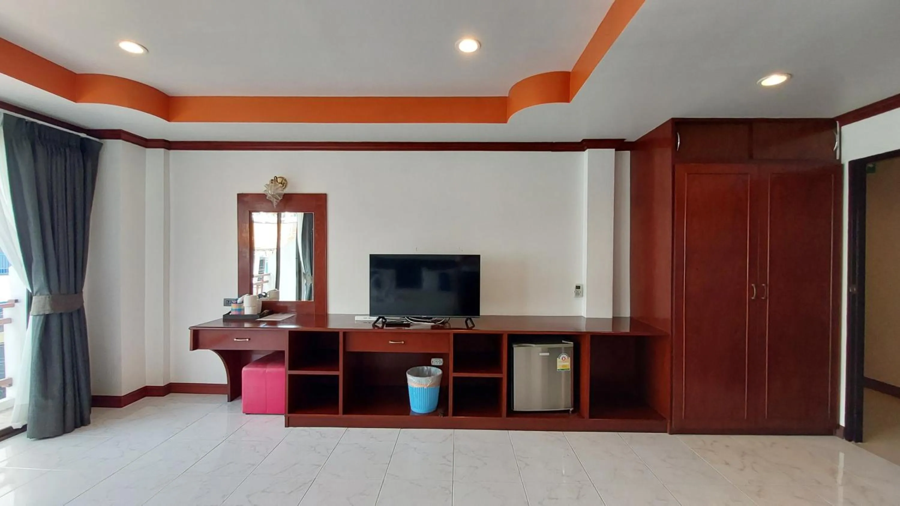 Benetti house