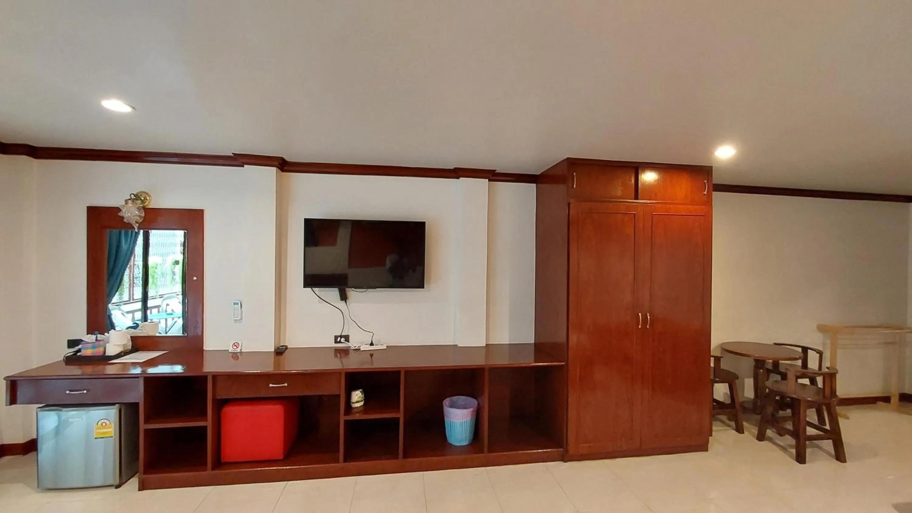 Benetti house