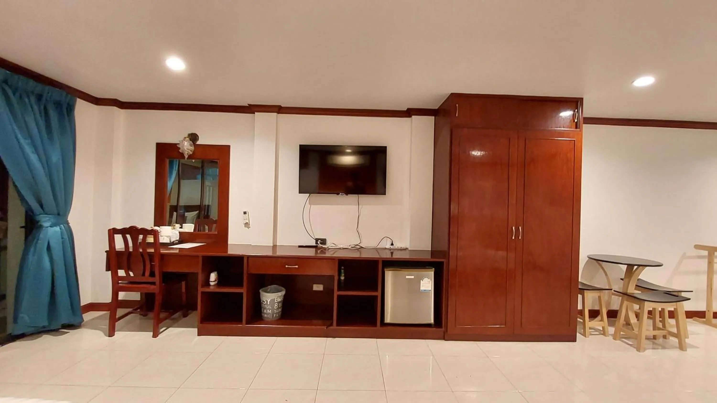 Benetti house