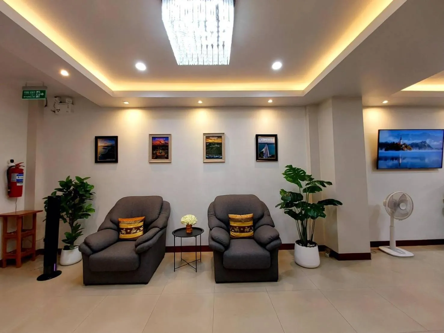 Benetti house