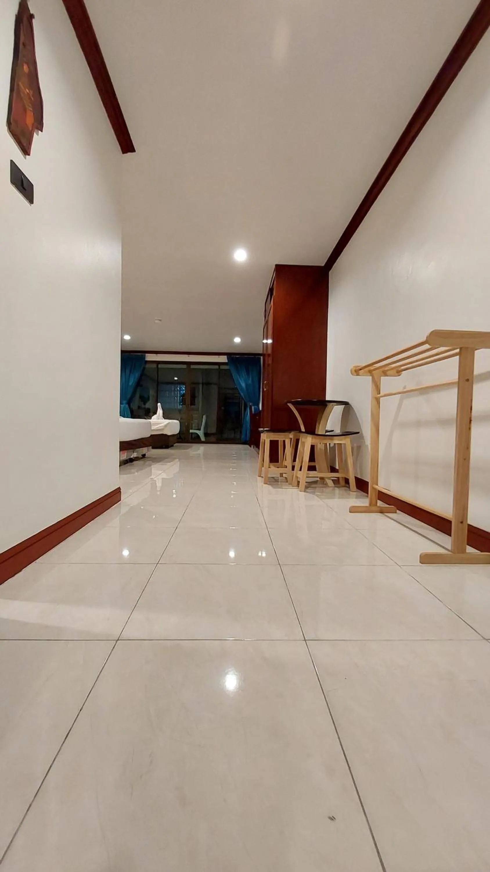 Benetti house