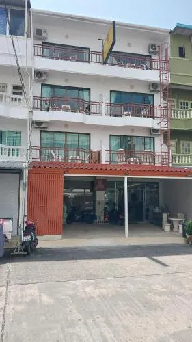 Benetti house