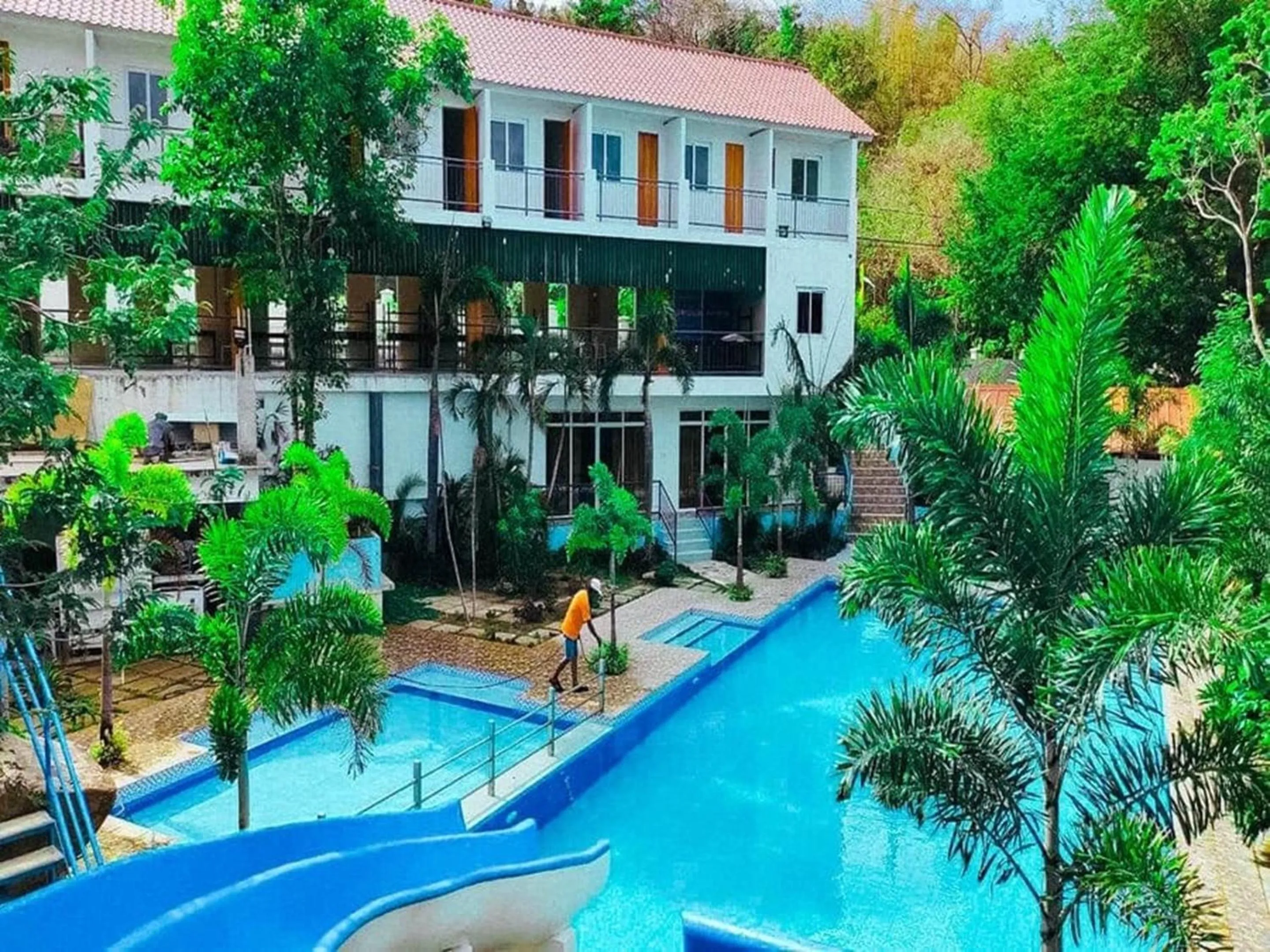 AS Ilaya Resort and Event Place powered by Cocotel