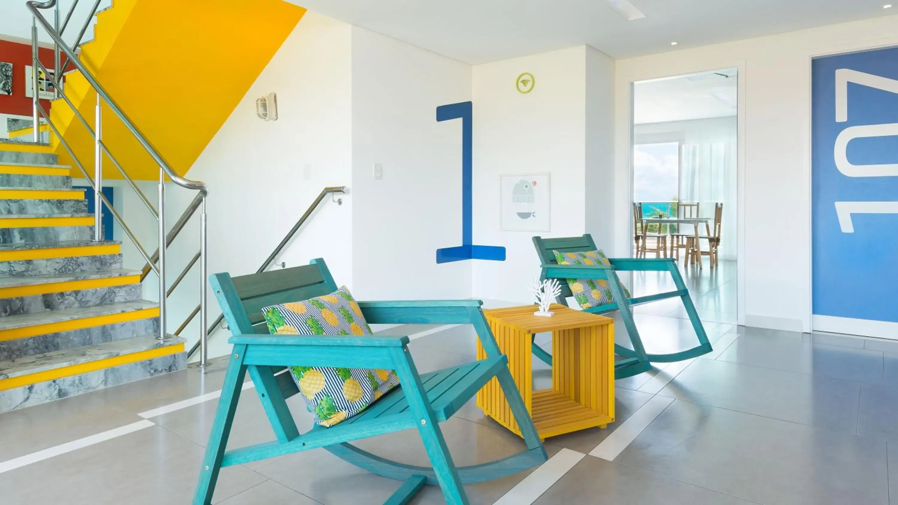 Property building in Kembali Hotel Porto de Galinhas - Adults Only Property building in Kembali Hotel Porto de Galinhas - Adults Only