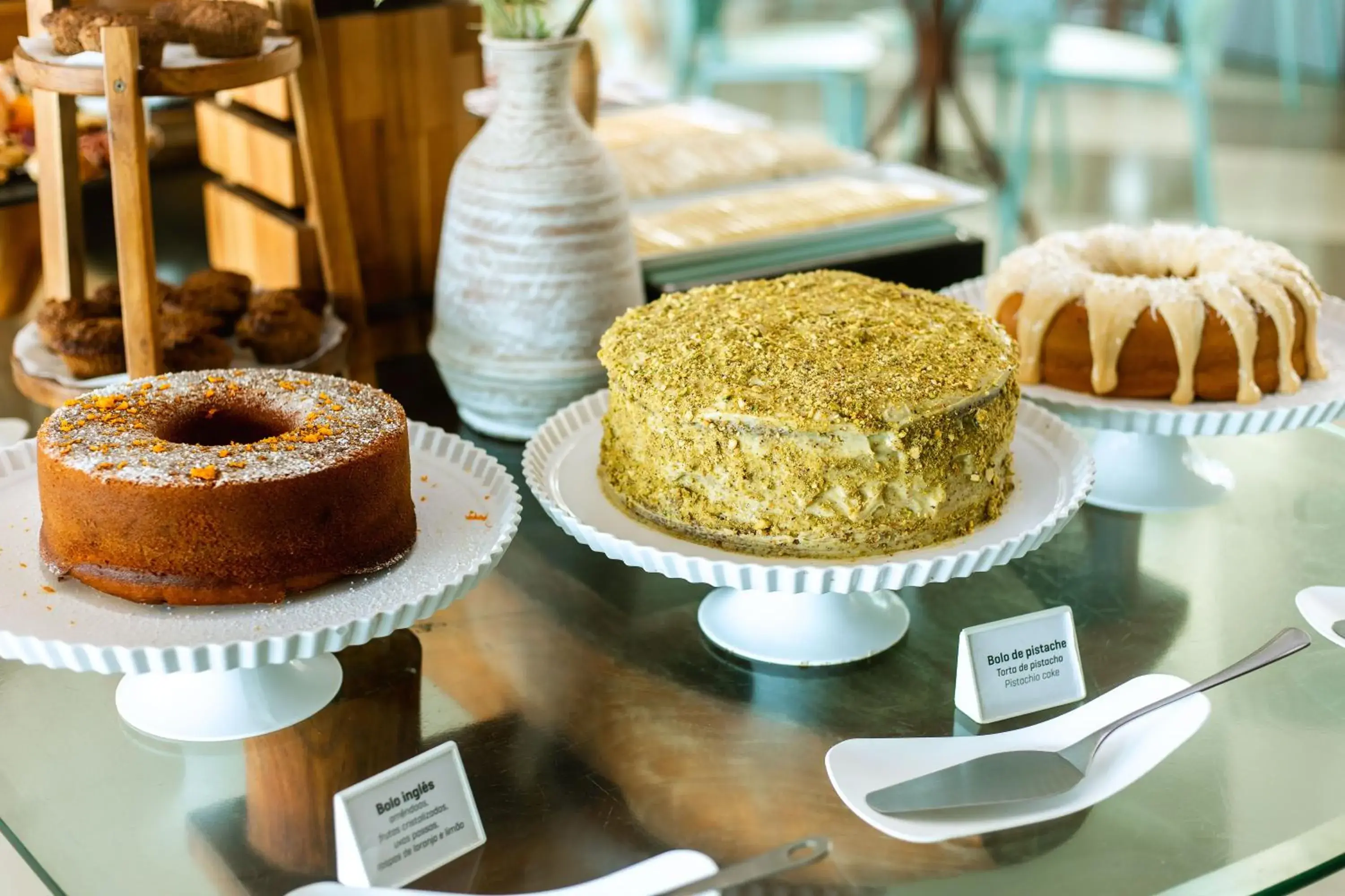 Breakfast in Kembali Hotel Porto de Galinhas - Adults Only Breakfast in Kembali Hotel Porto de Galinhas - Adults Only