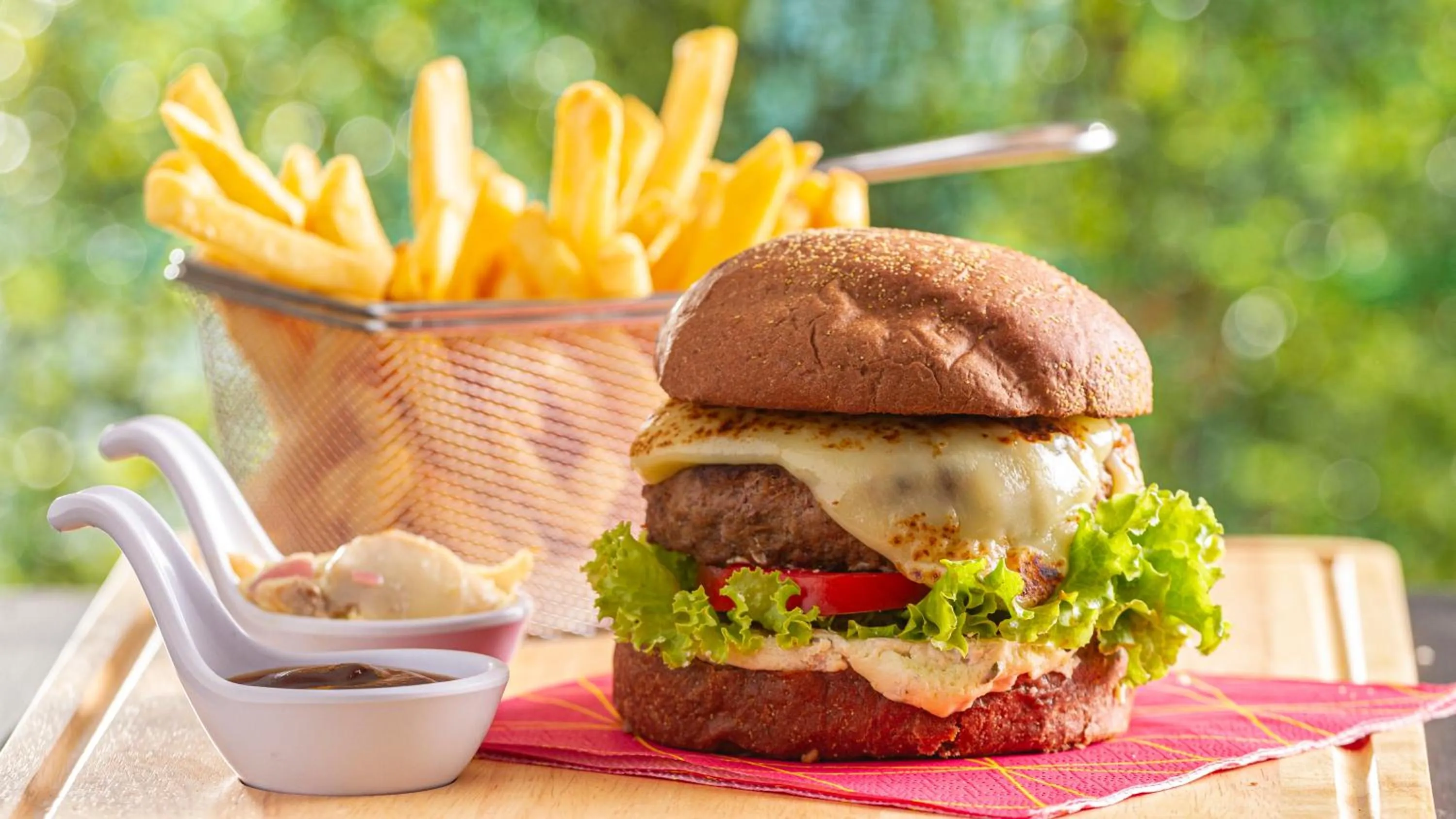 Food close-up in Kembali Hotel Porto de Galinhas - Adults Only