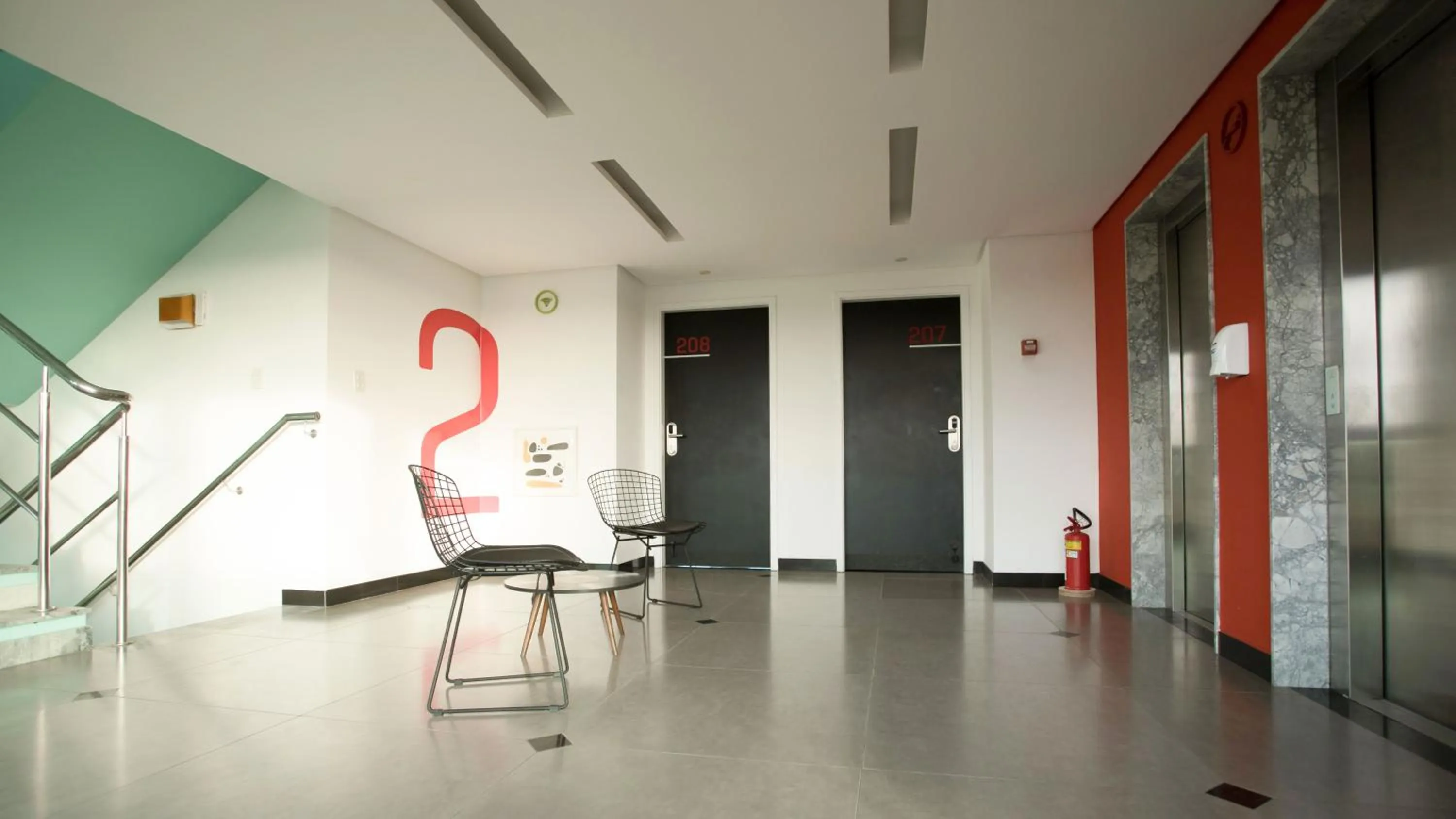 Property building in Kembali Hotel Porto de Galinhas - Adults Only