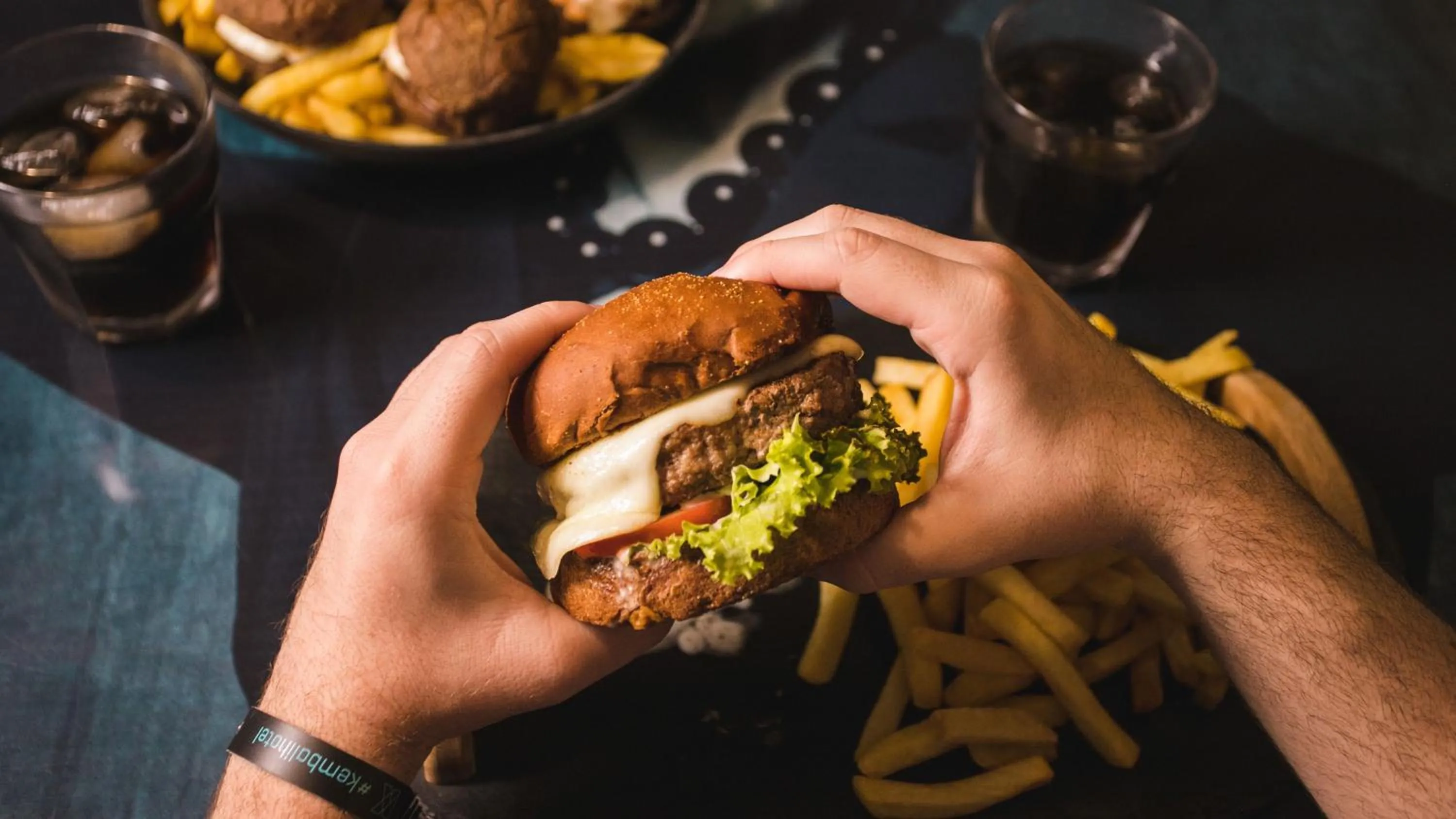 Food in Kembali Hotel Porto de Galinhas - Adults Only