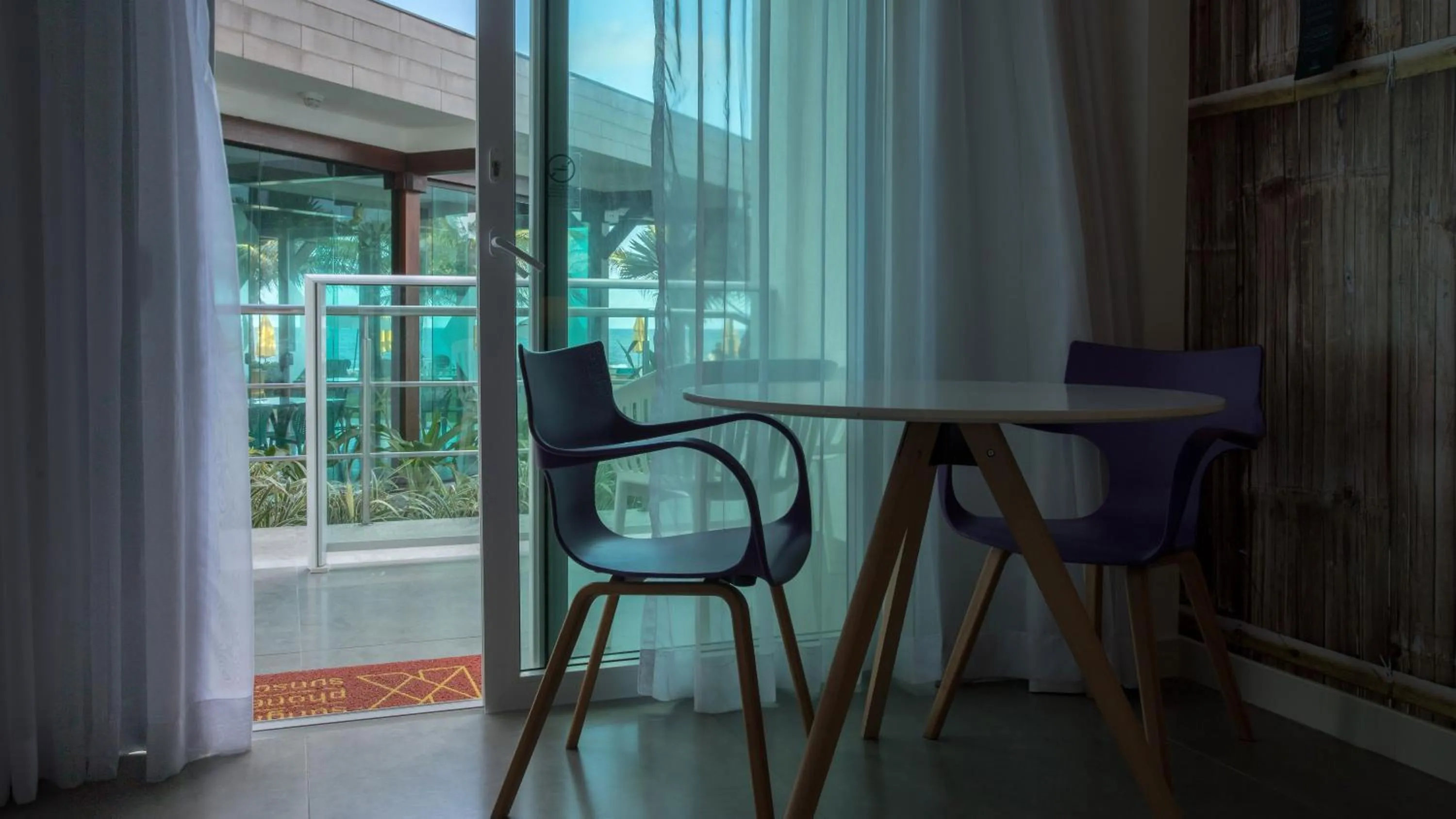 Bedroom in Kembali Hotel Porto de Galinhas - Adults Only