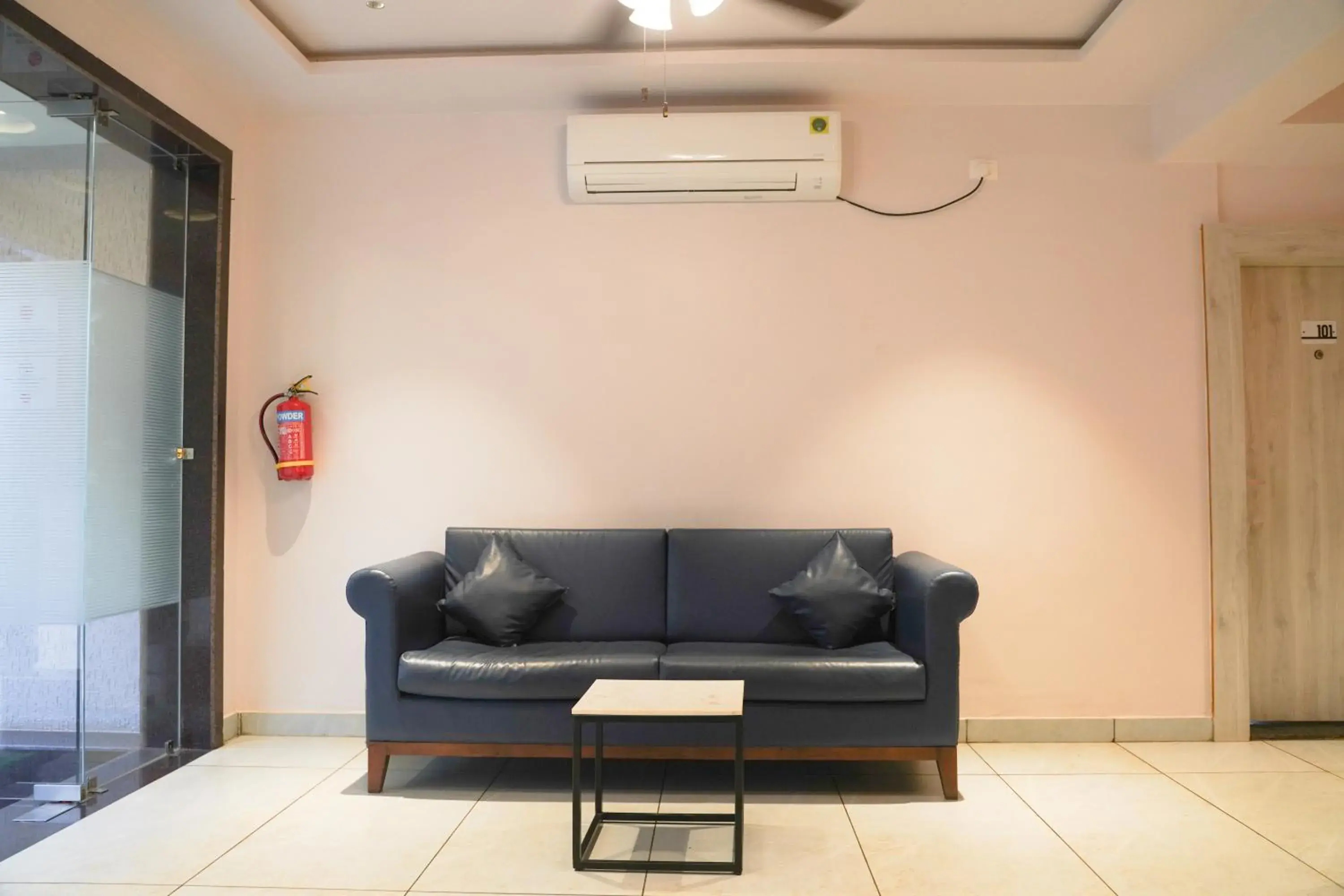 Lobby or reception in Ariena by ABA Hotel Lobby or reception in Ariena by ABA Hotel