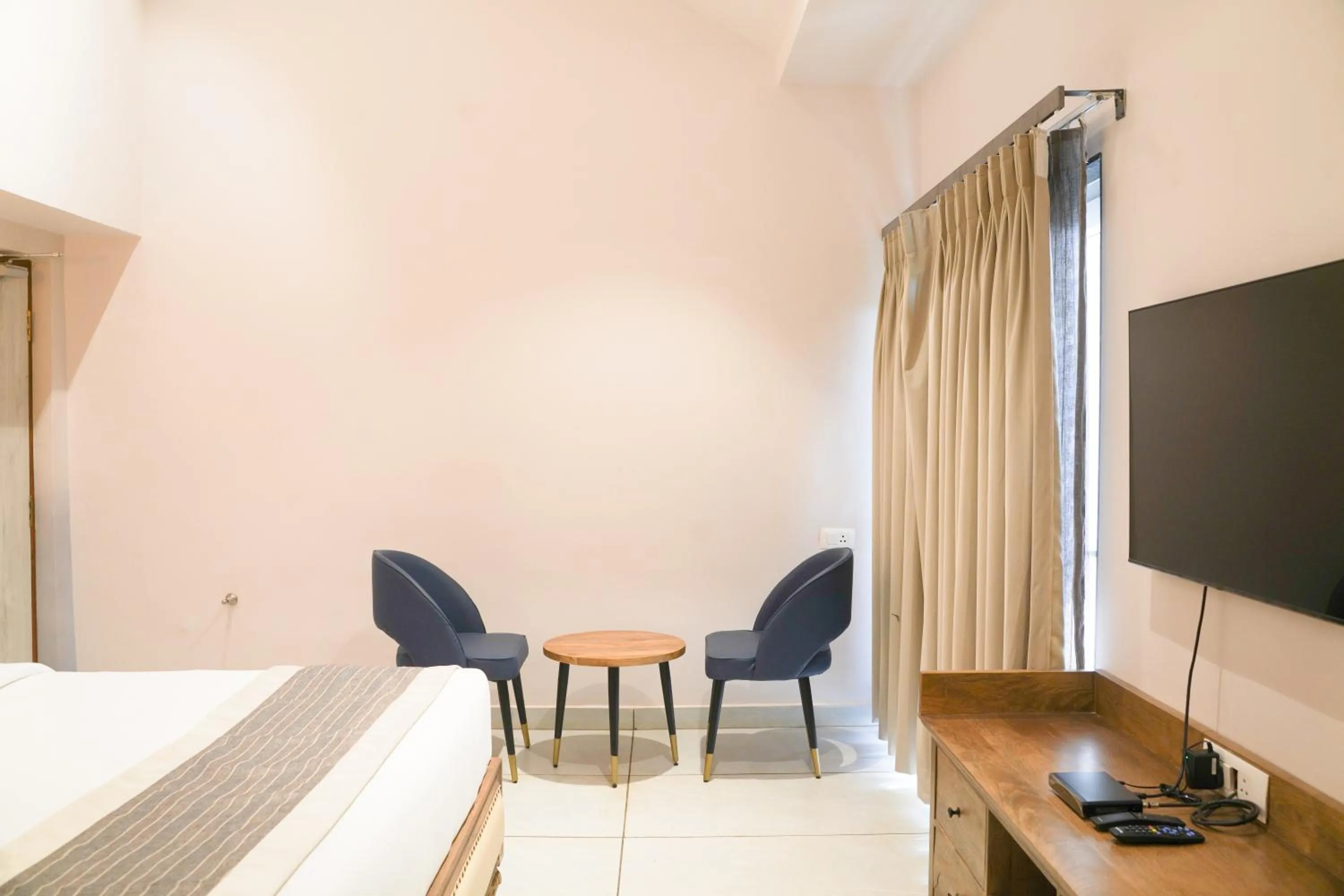 Bed in Ariena by ABA Hotel