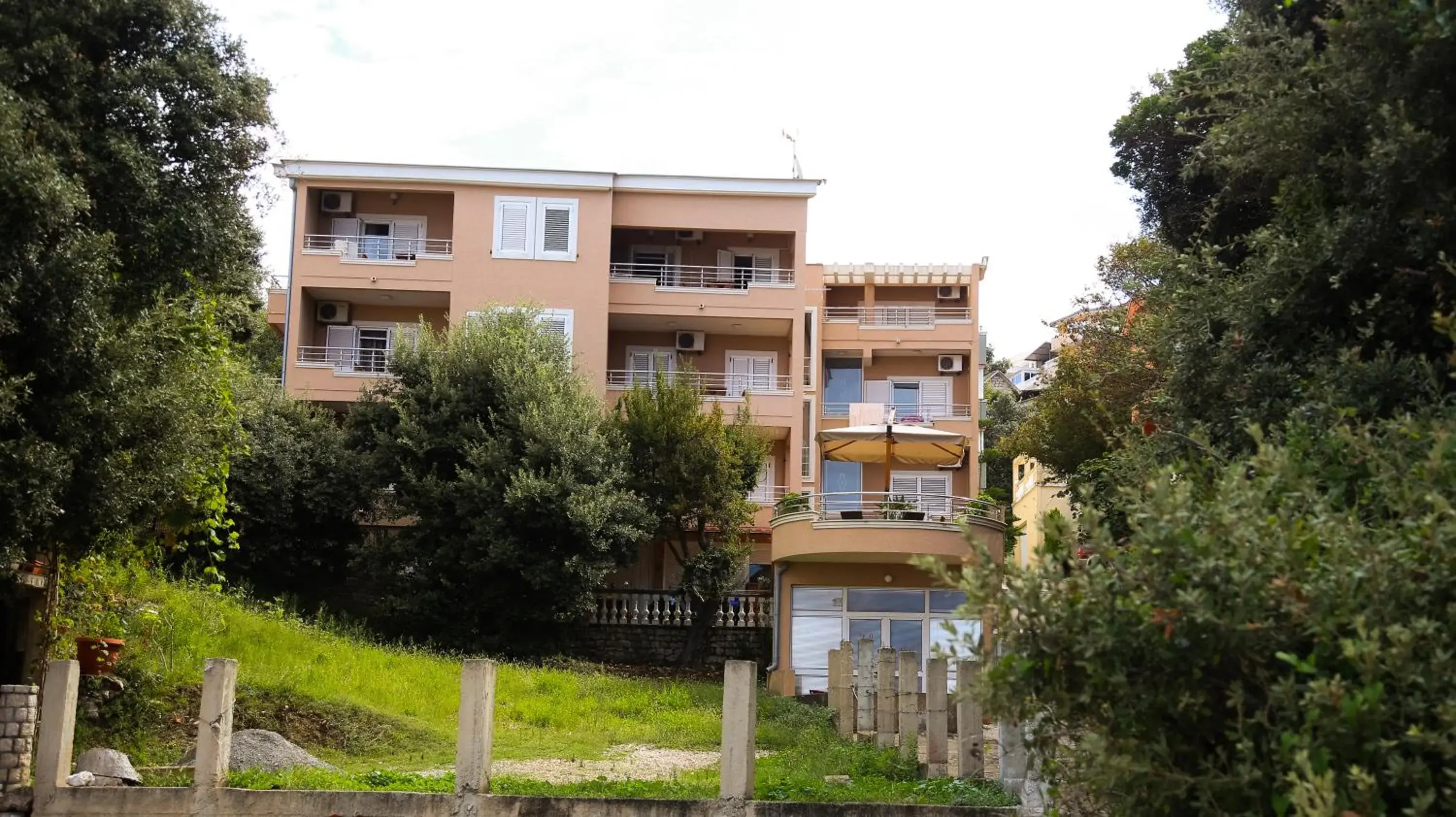 Apartments Misko Apartments Misko