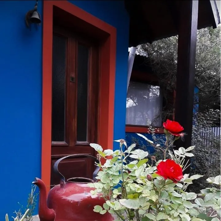 Apartment - single occupancy - Ground Floor in Kiritina´s House Homestay