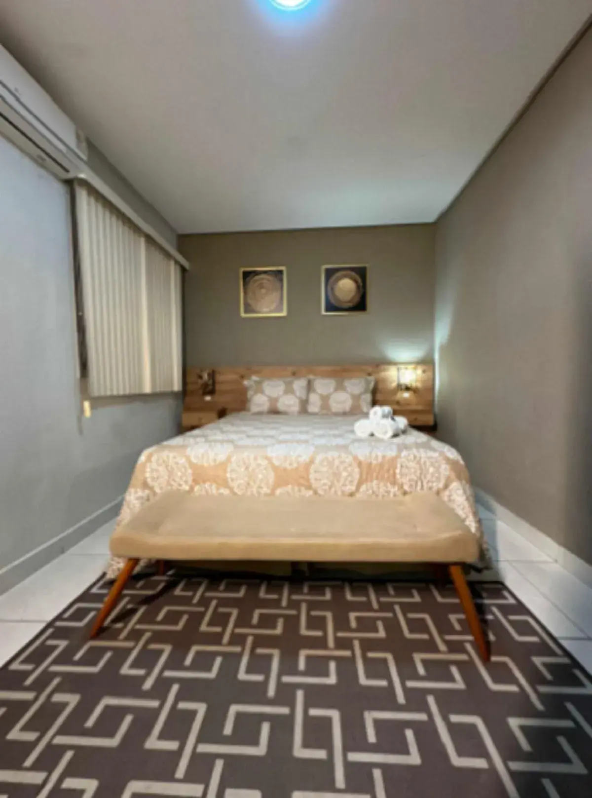 Executive Suite in Serra Negra Pousada Spa - by Easy Hotéis Executive Suite in Serra Negra Pousada Spa - by Easy Hotéis