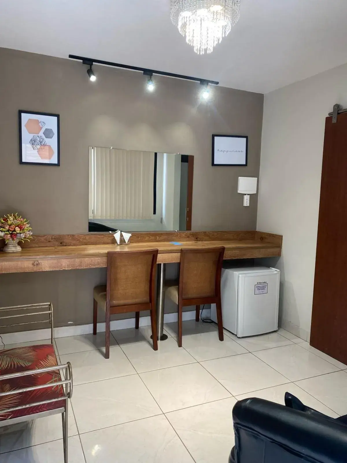 Executive Suite in Serra Negra Pousada Spa - by Easy Hotéis Executive Suite in Serra Negra Pousada Spa - by Easy Hotéis