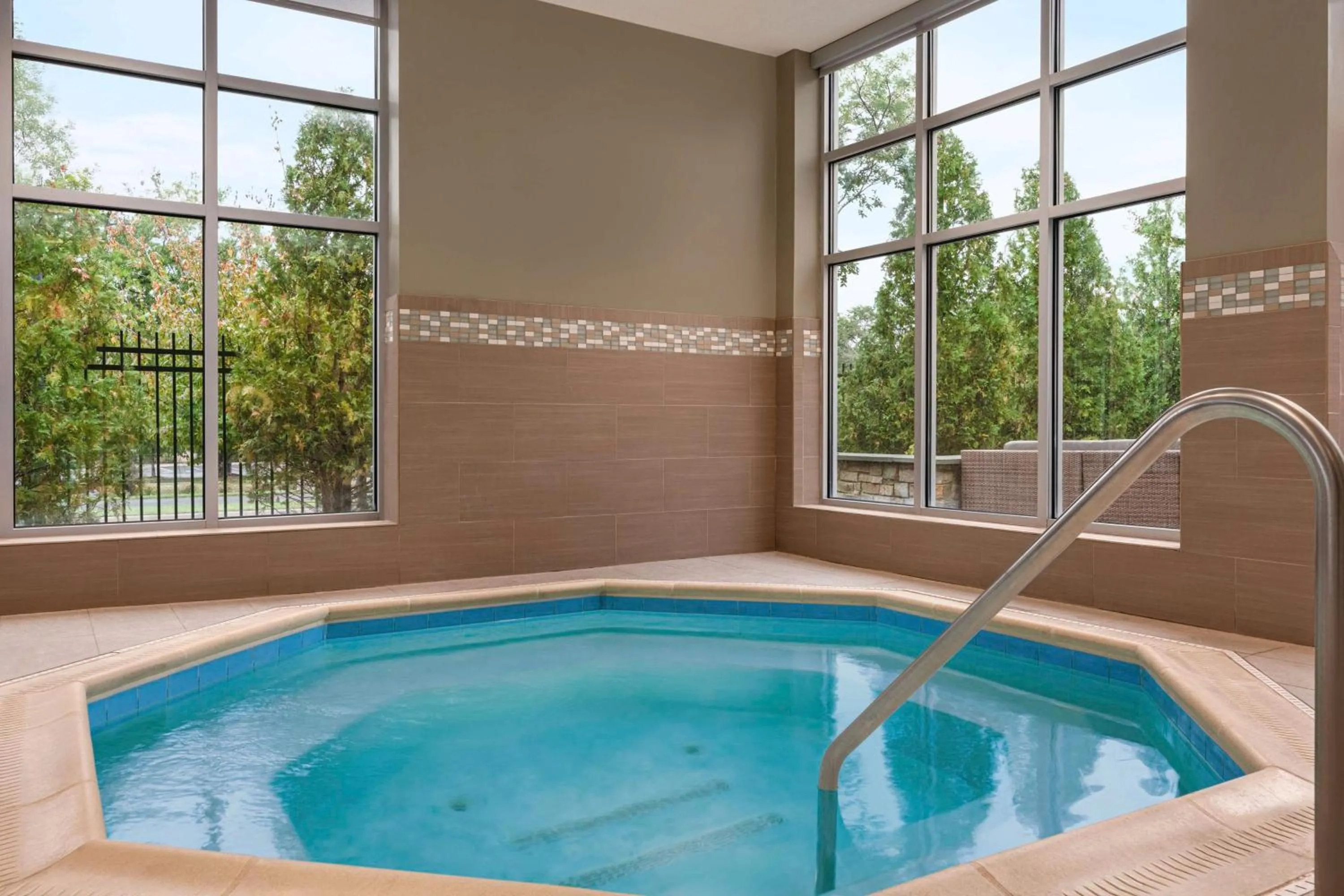 Sports in Homewood Suites by Hilton - Charlottesville