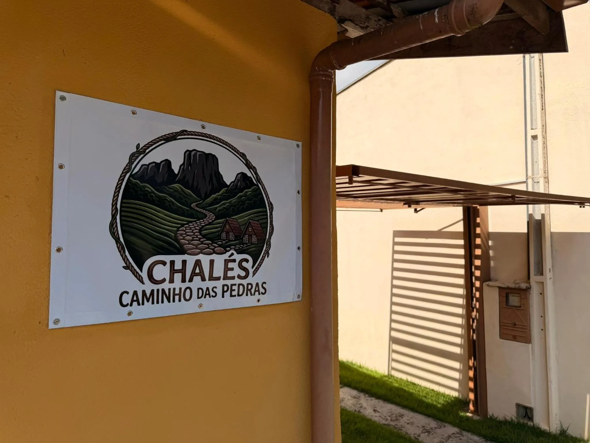 Juquinha Chalé