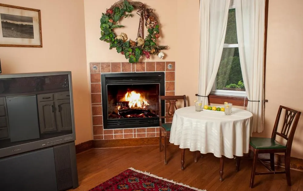 Day in Market Street Inn