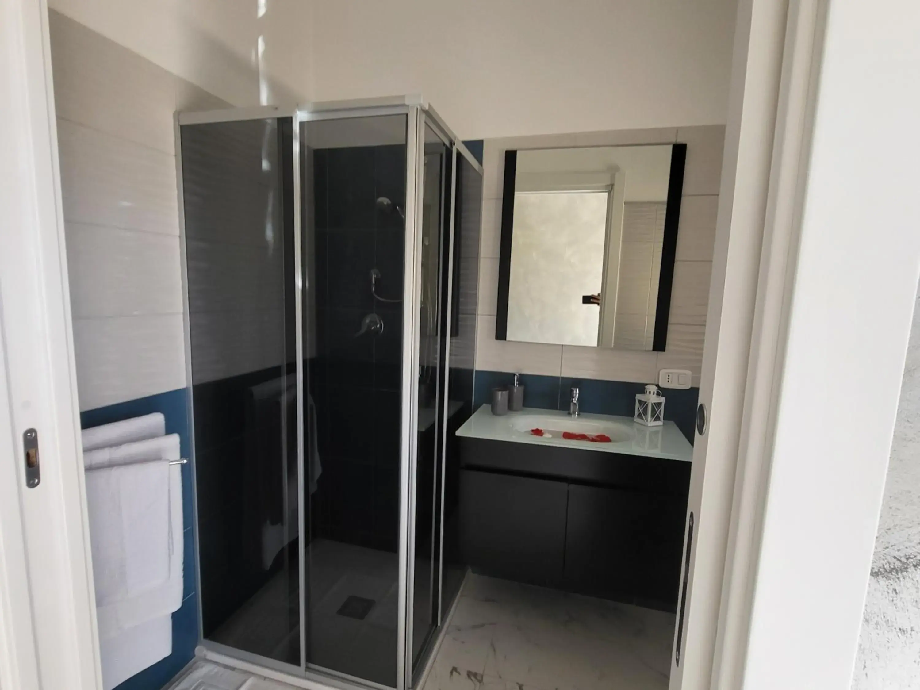 Deluxe Room in B&B Luxury Room & SPA Deluxe Room in B&B Luxury Room & SPA