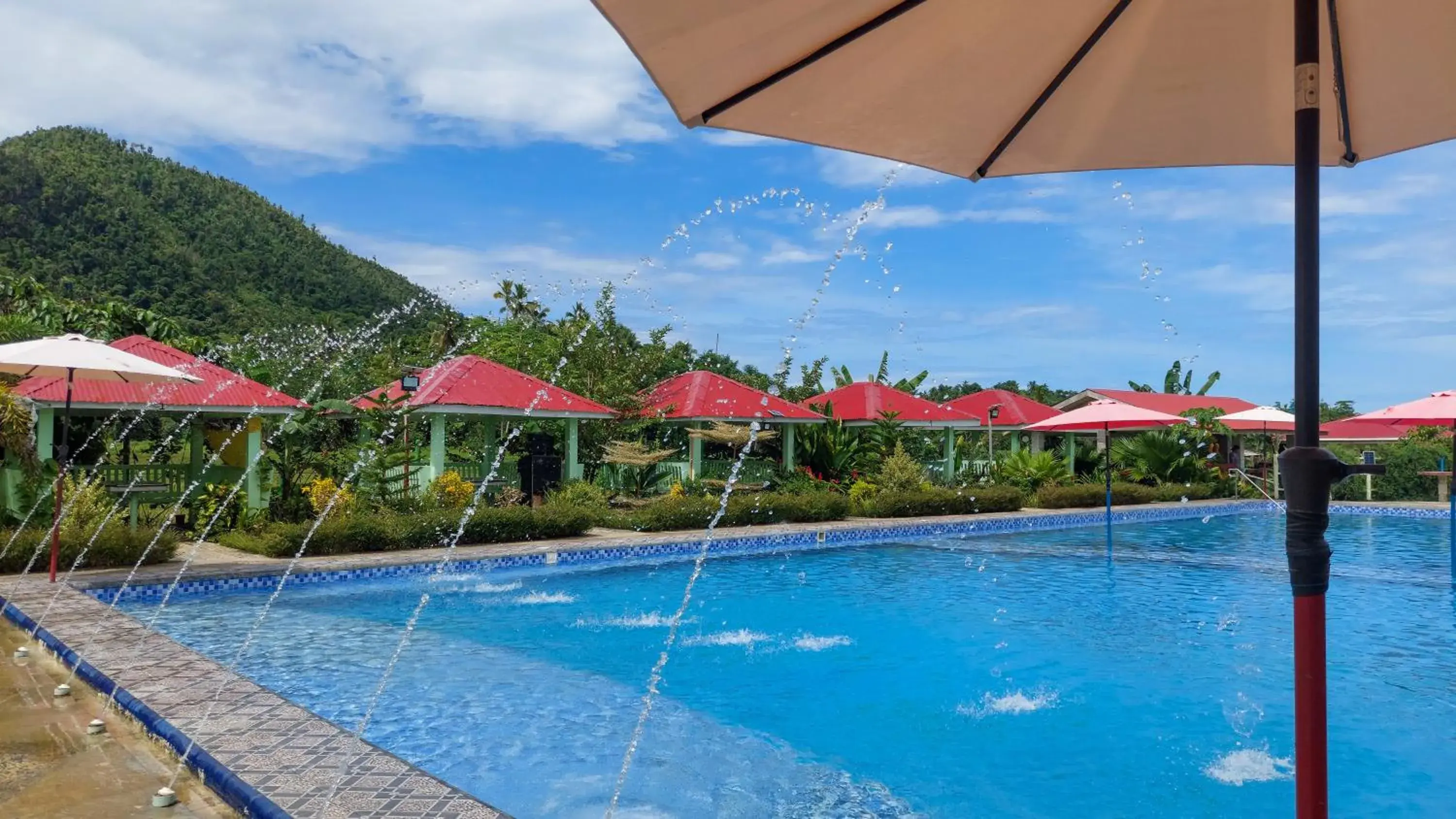 Mariden Resort & Homestay Siargao Mariden Resort & Homestay Siargao