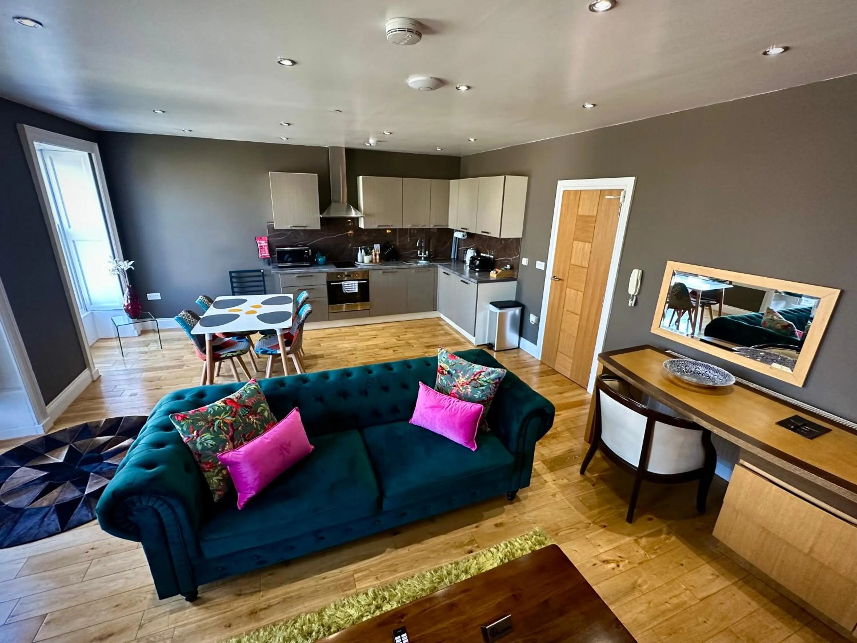 Halvard Apartments at Castletown