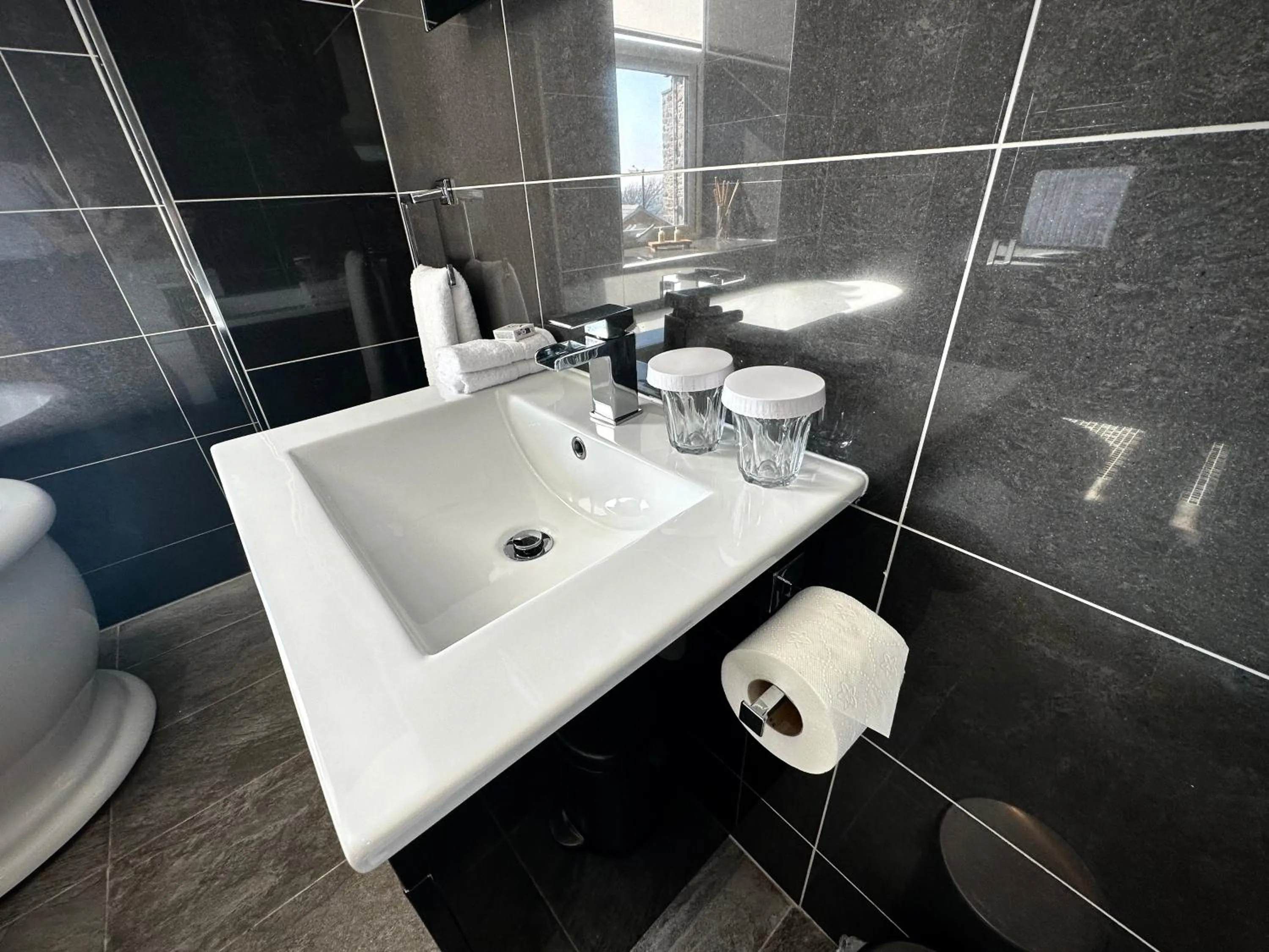 Halvard Apartments at Castletown