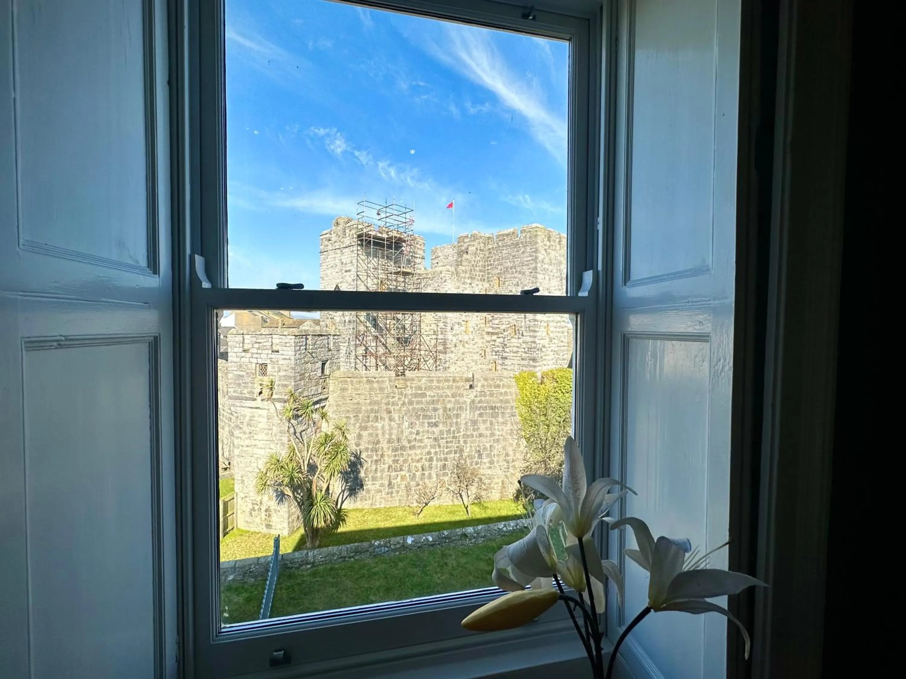 Halvard Apartments at Castletown