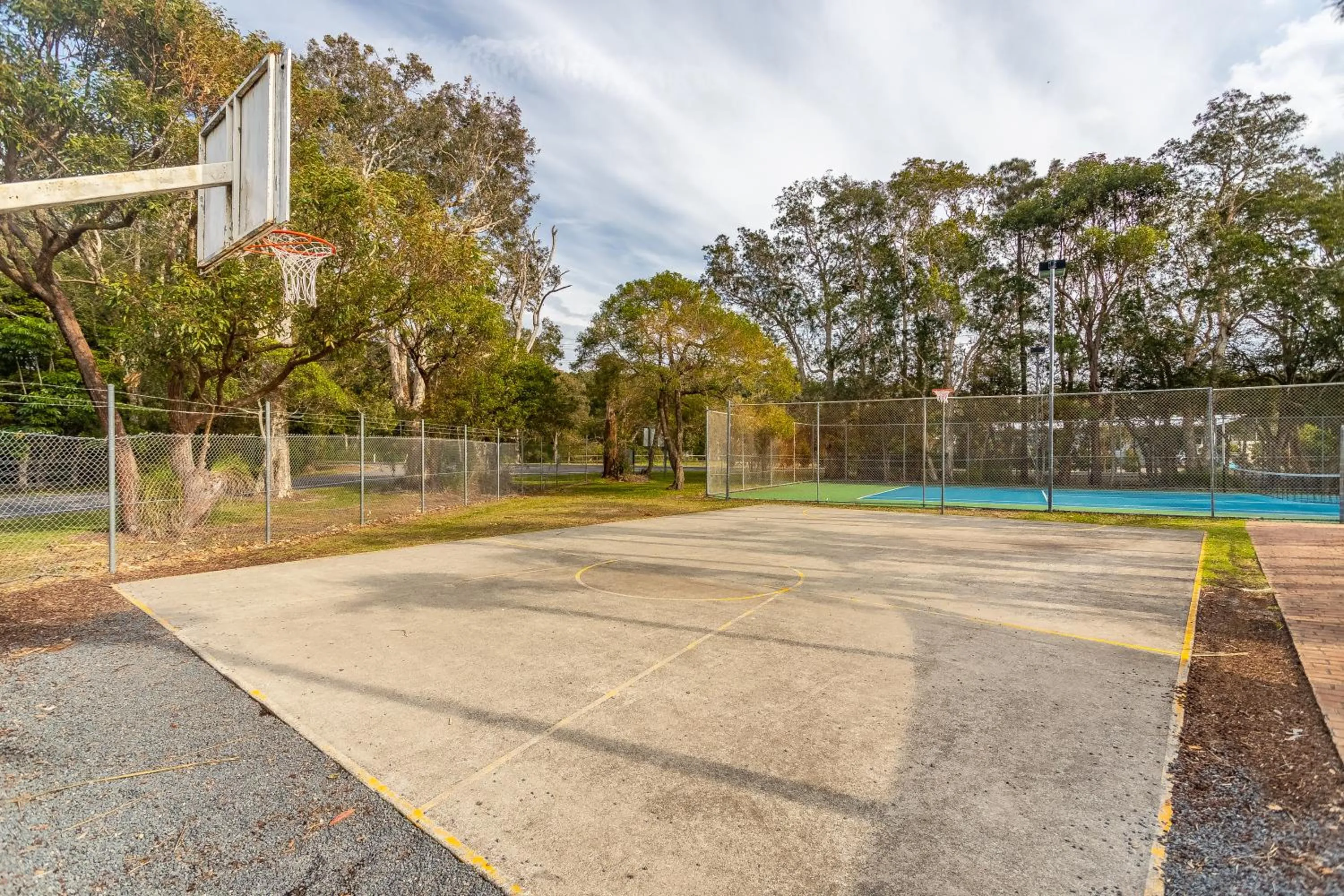 Sports in Ingenia Holidays One Mile Beach