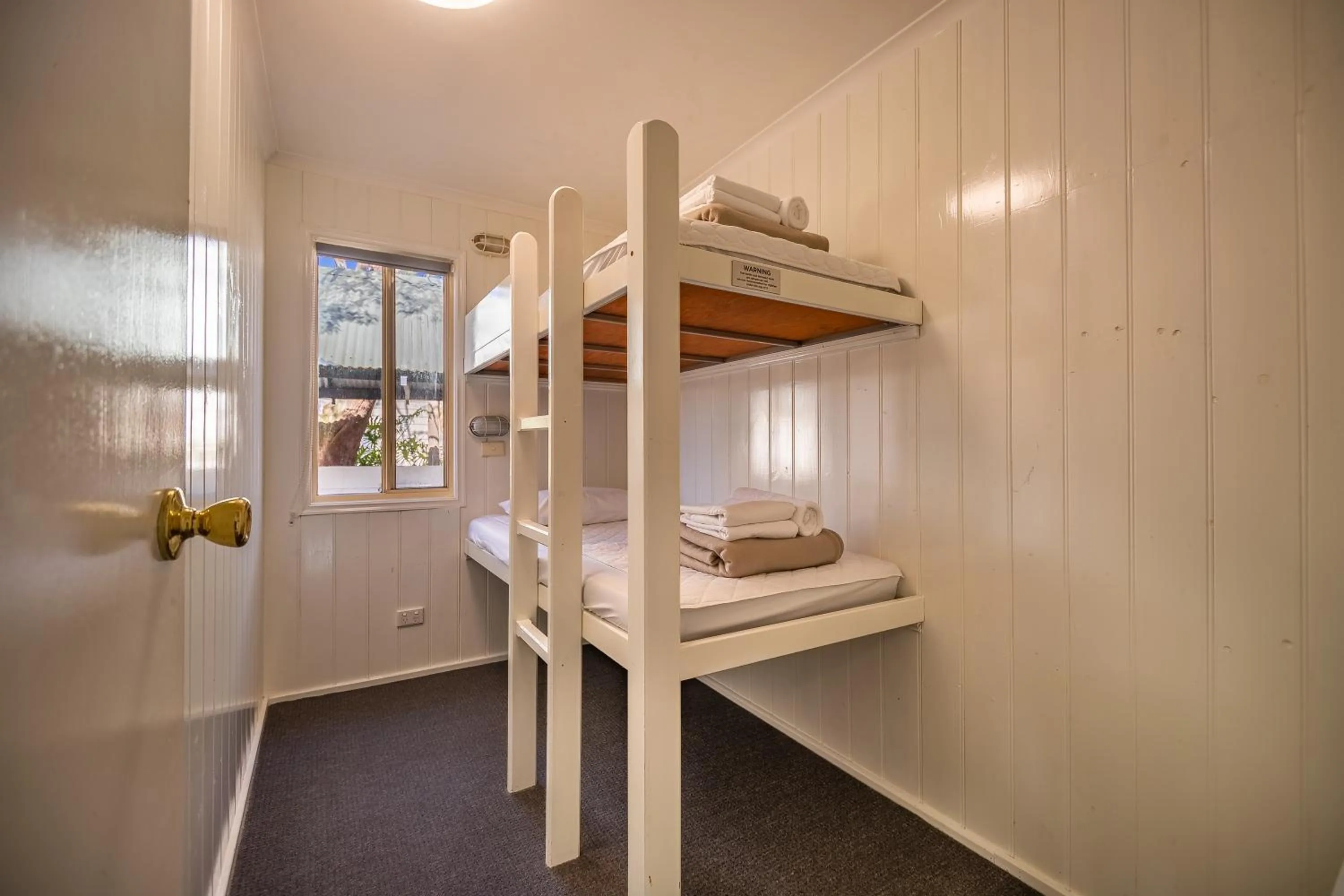 bunk bed, Bed in Ingenia Holidays One Mile Beach